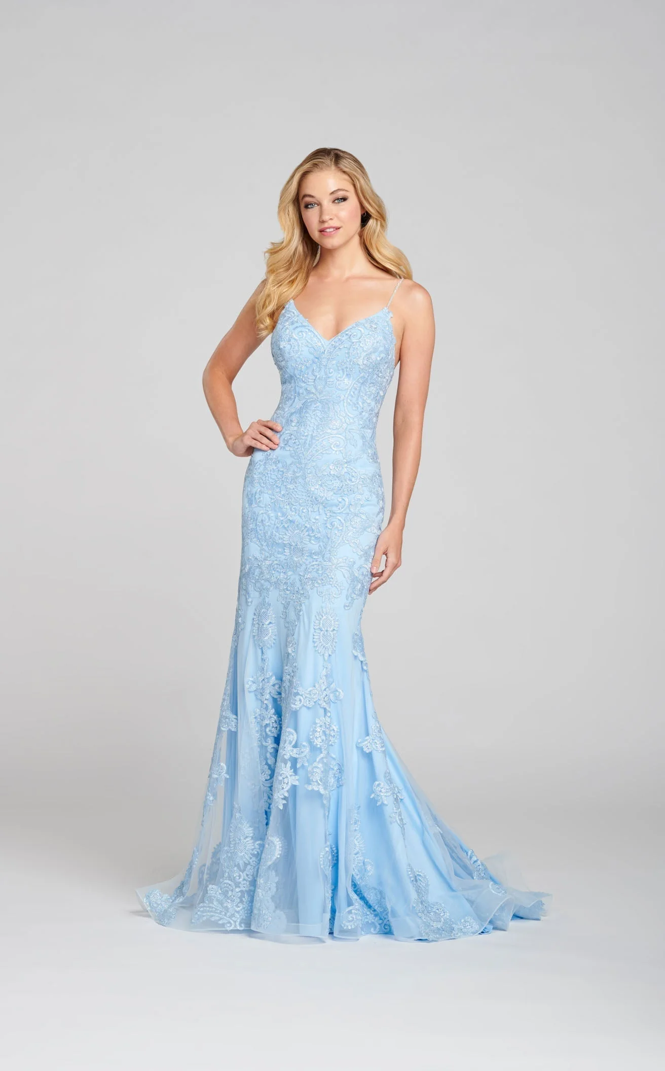 Colette CL12128 Dress