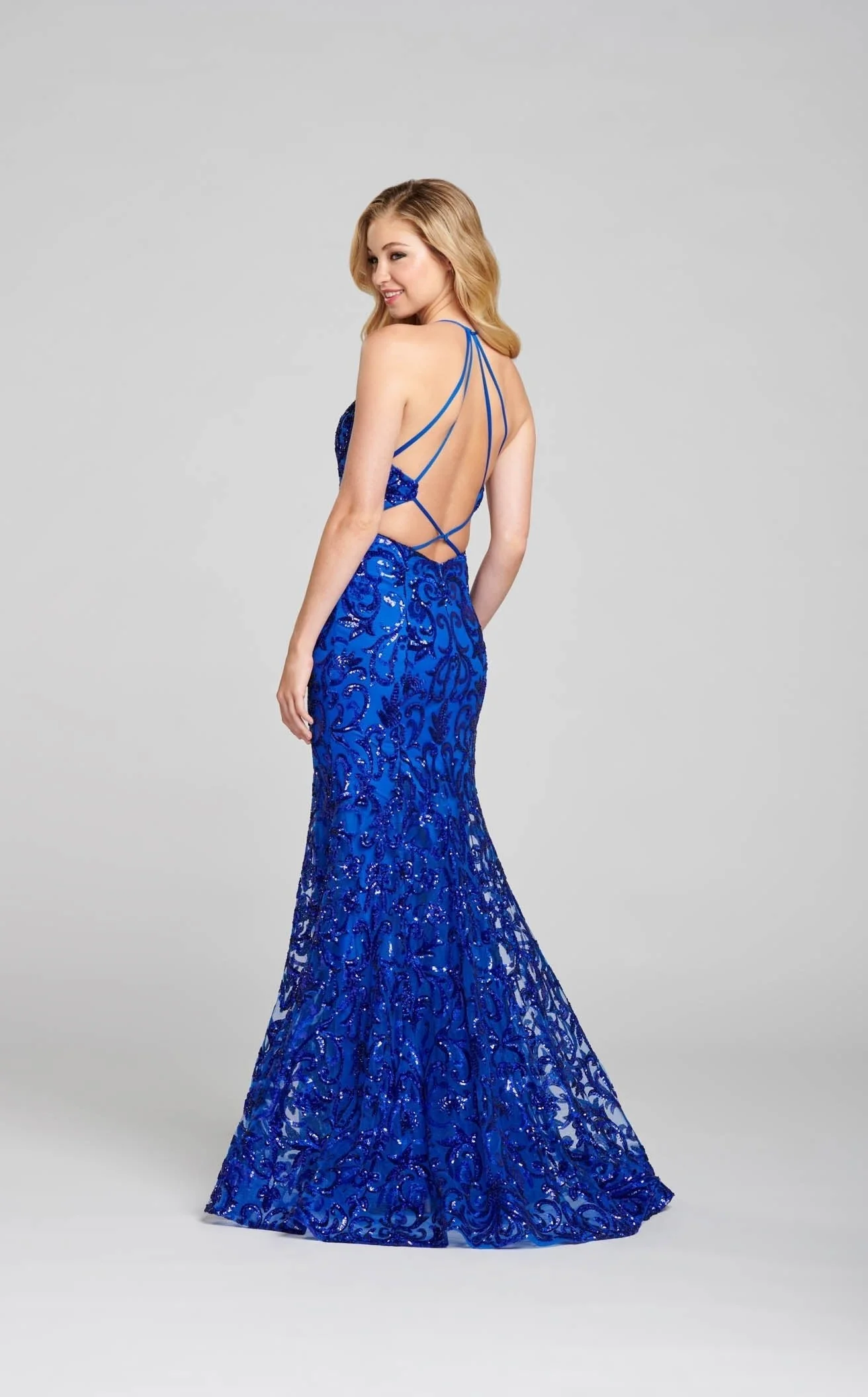Colette CL12130 Dress - Image 4