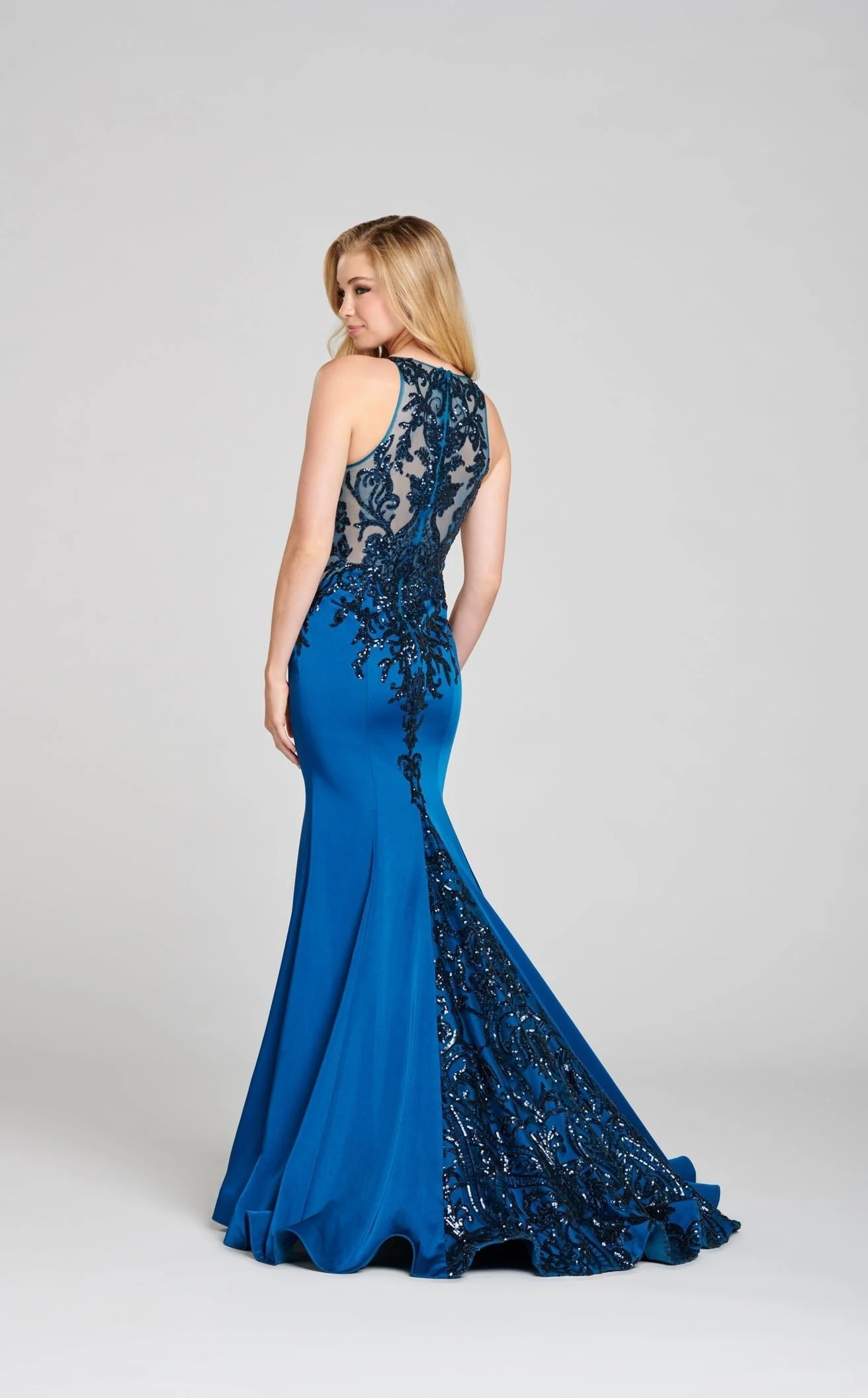 Colette CL12132 Dress - Image 3