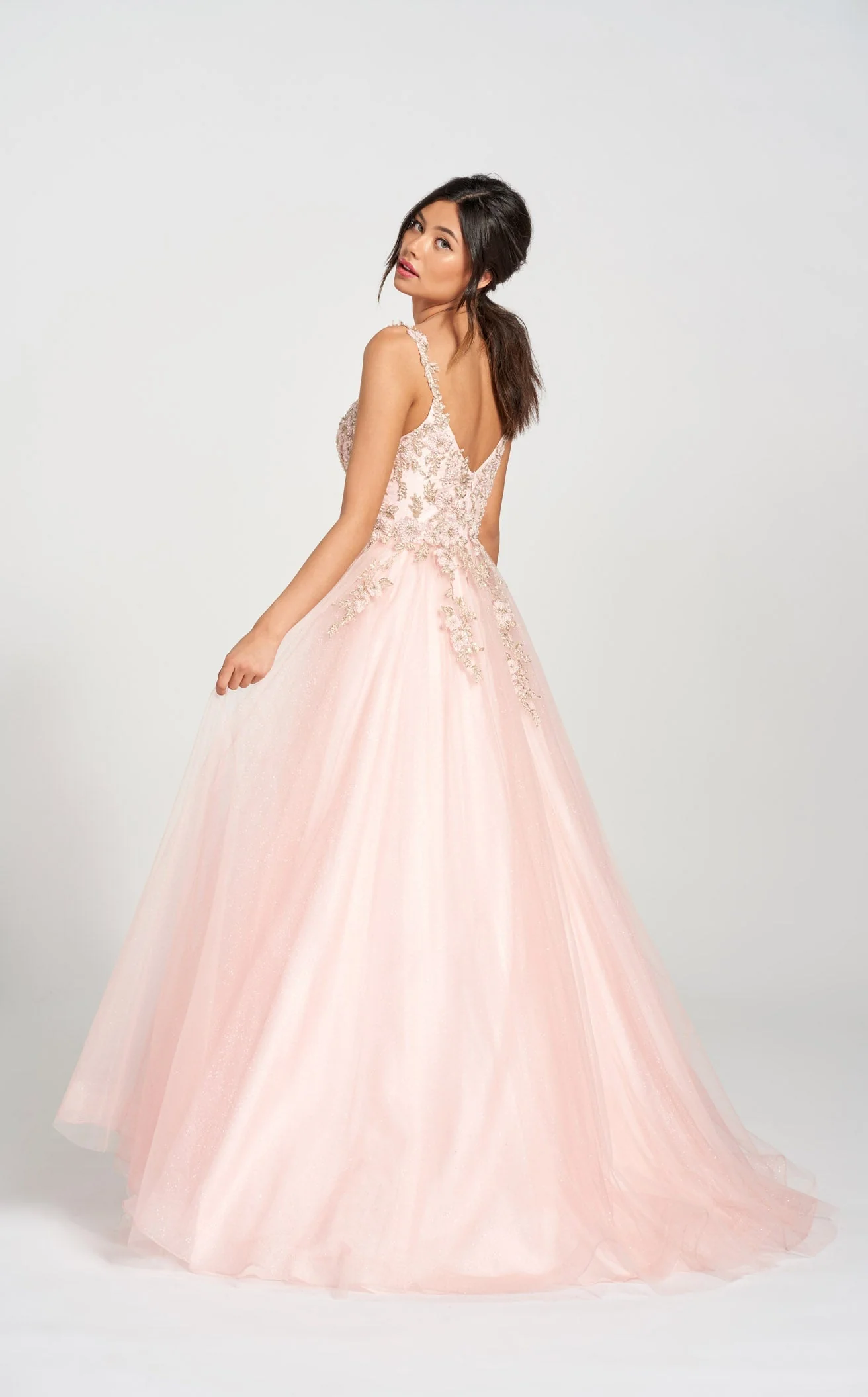 Colette CL12205 Dress - Image 3