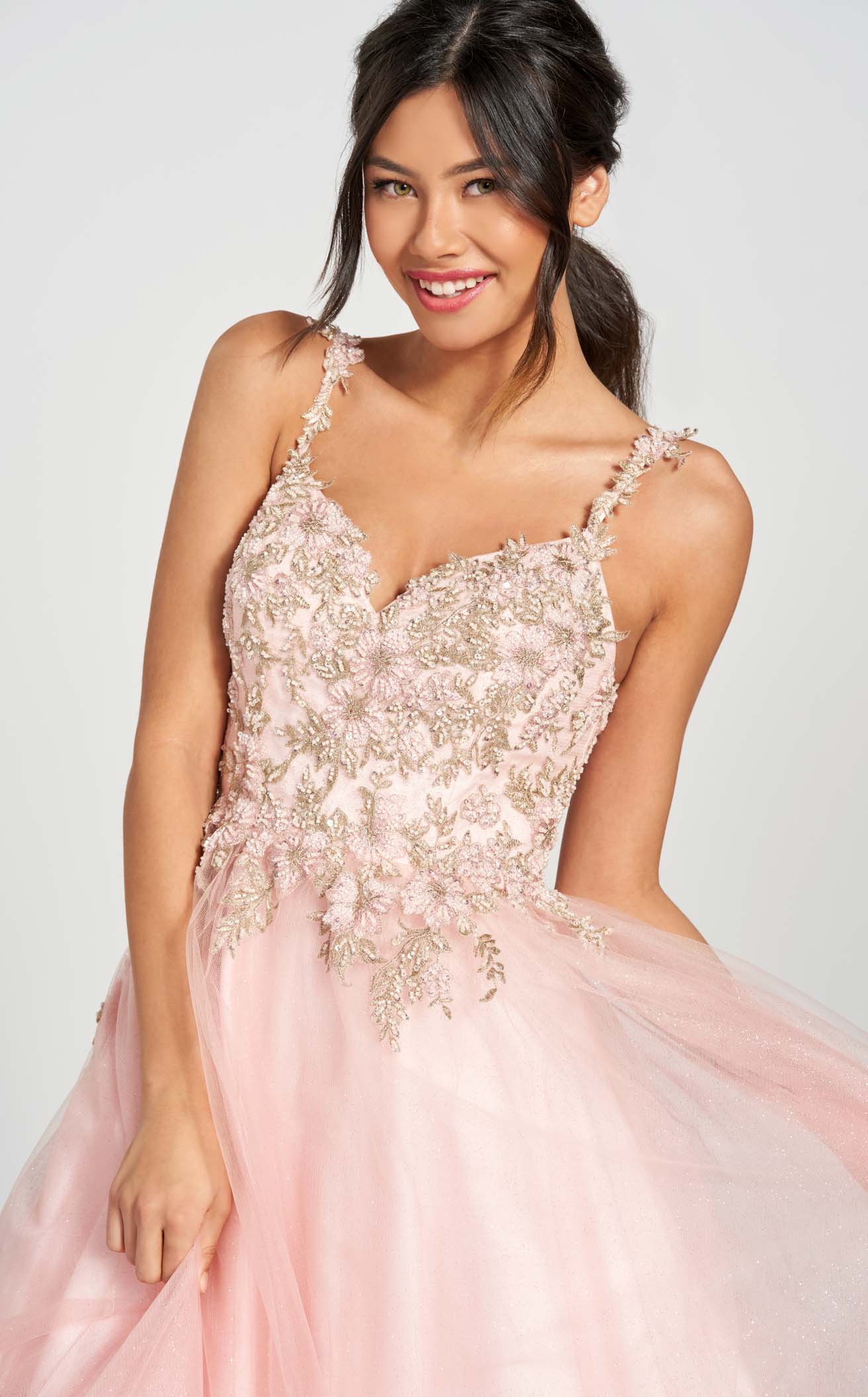Colette CL12205 Dress - Image 4