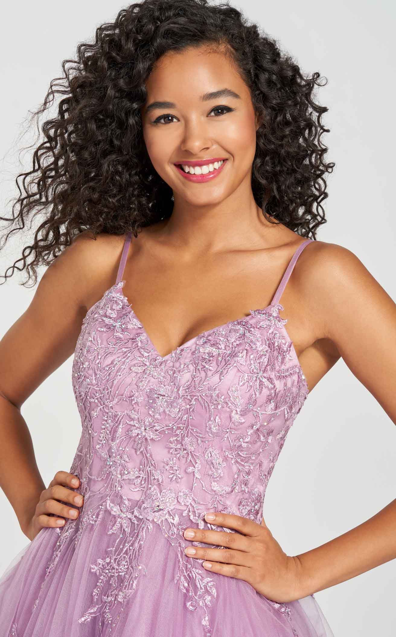 Colette CL12212 Dress - Image 3