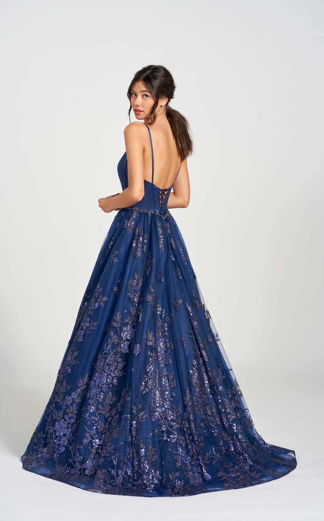 Colette CL12219 Dress - Image 3