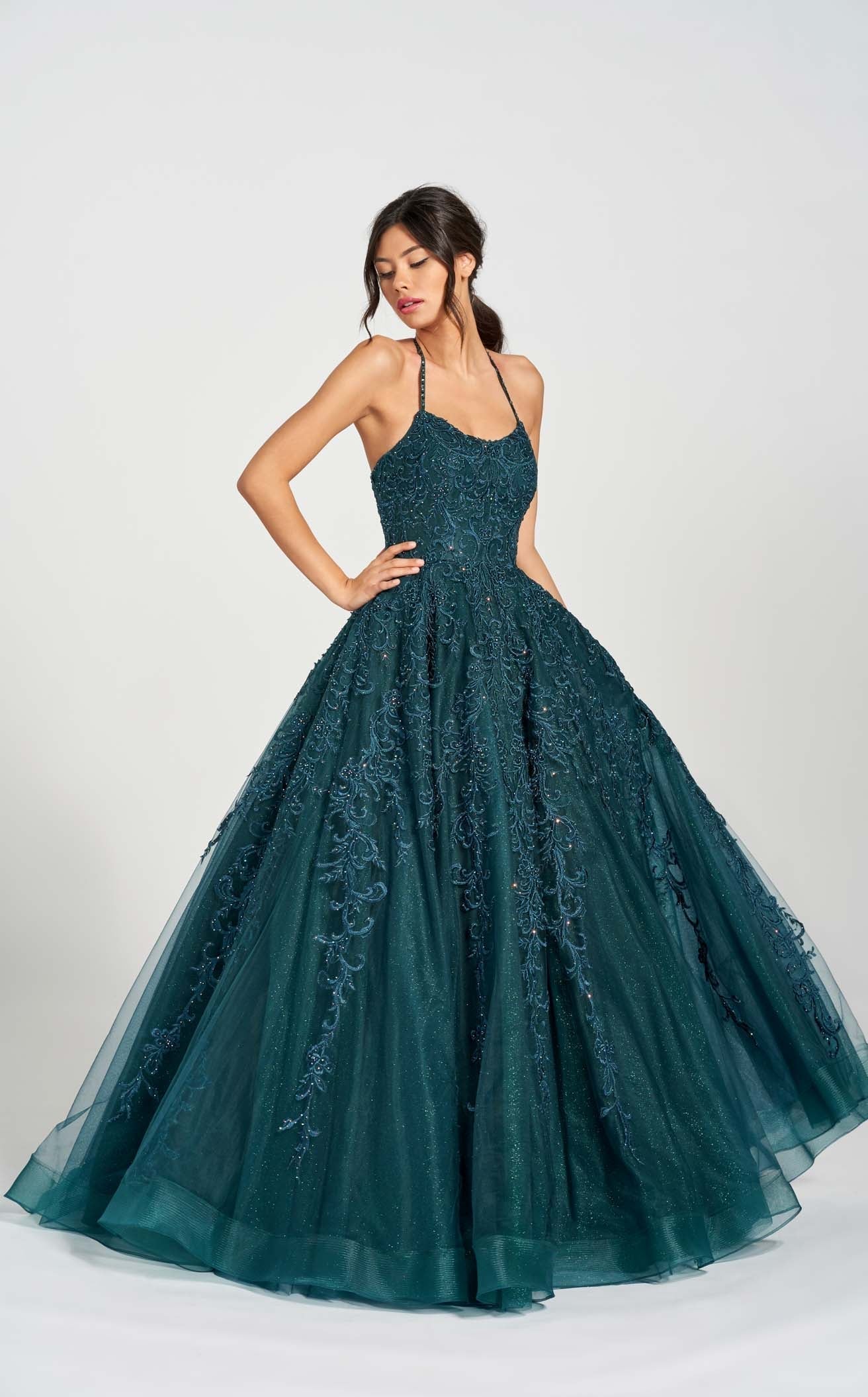 Colette CL12221 Dress - Image 2