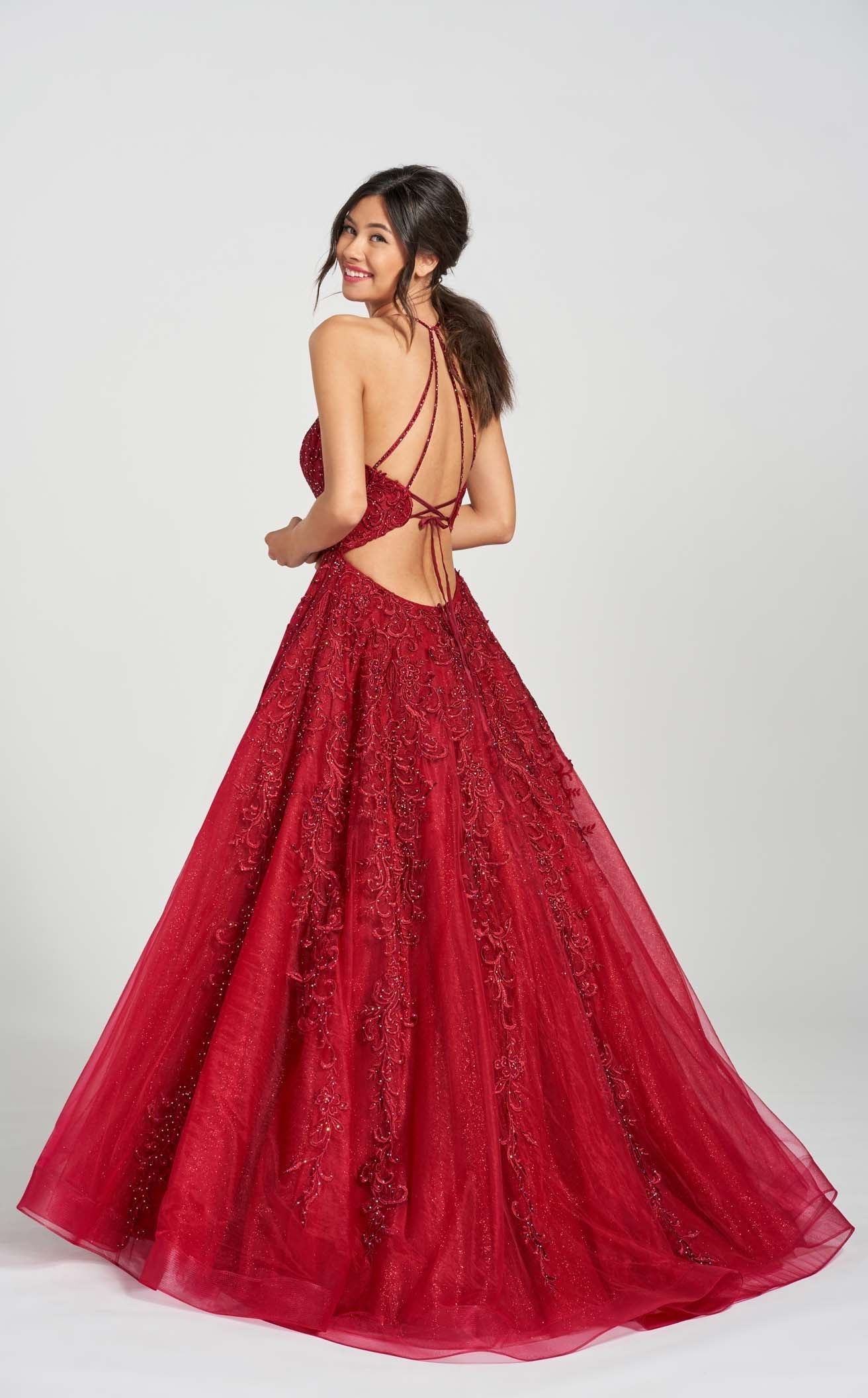 Colette CL12221 Dress - Image 3
