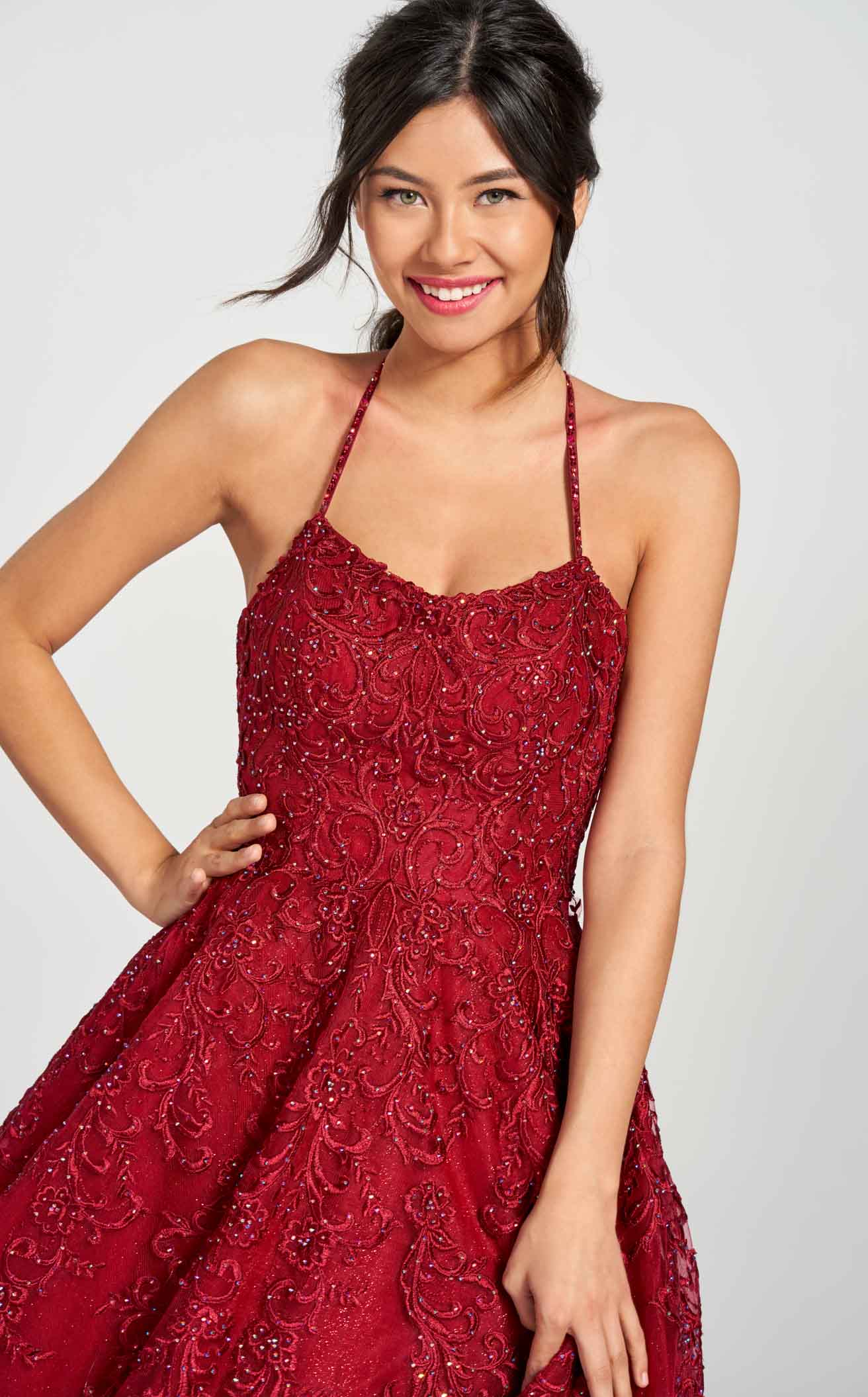Colette CL12221 Dress - Image 4