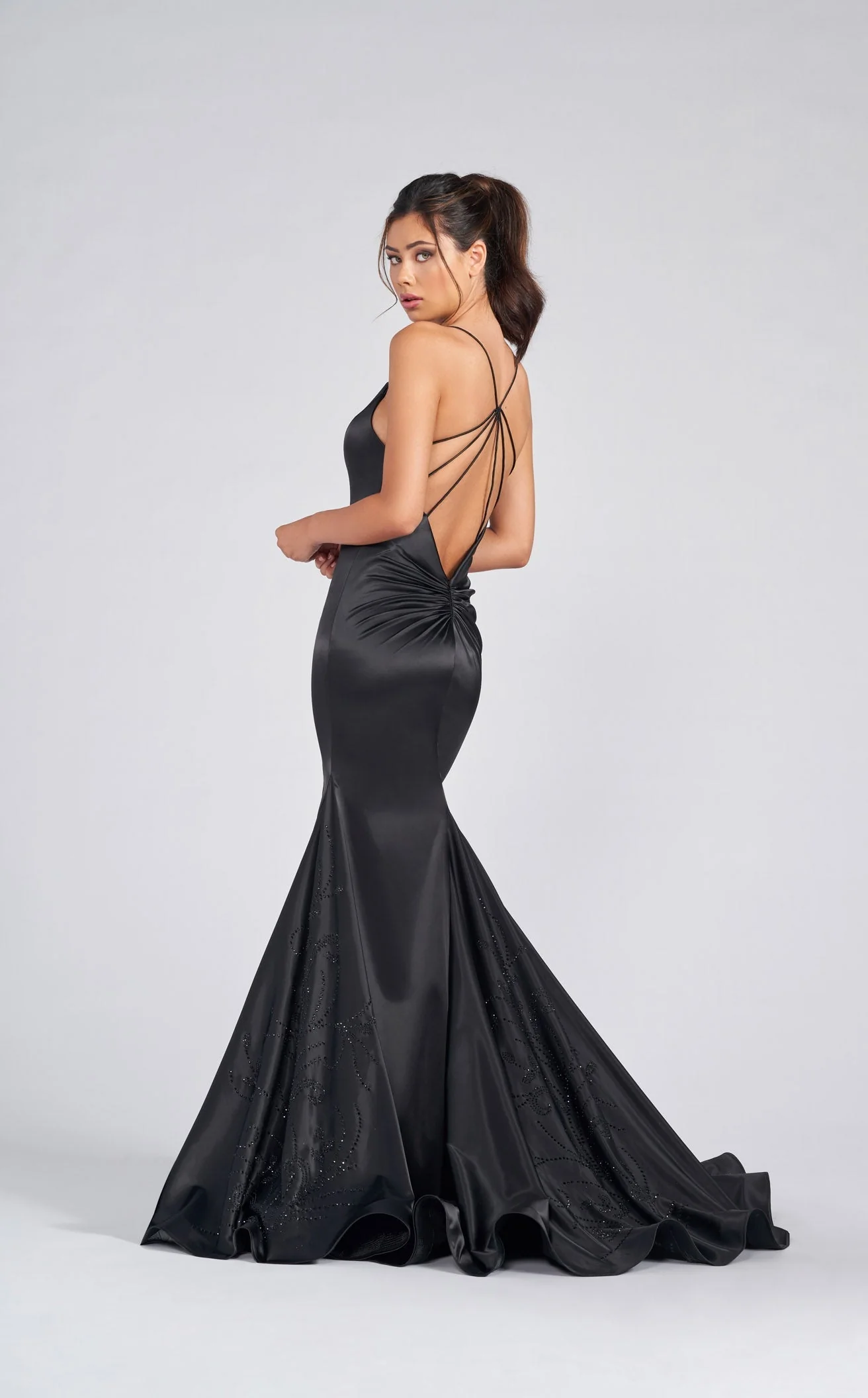 Colette CL12230 Dress - Image 3