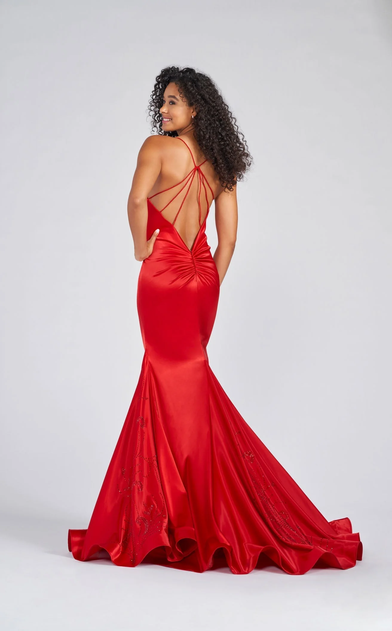 Colette CL12230 Dress - Image 4