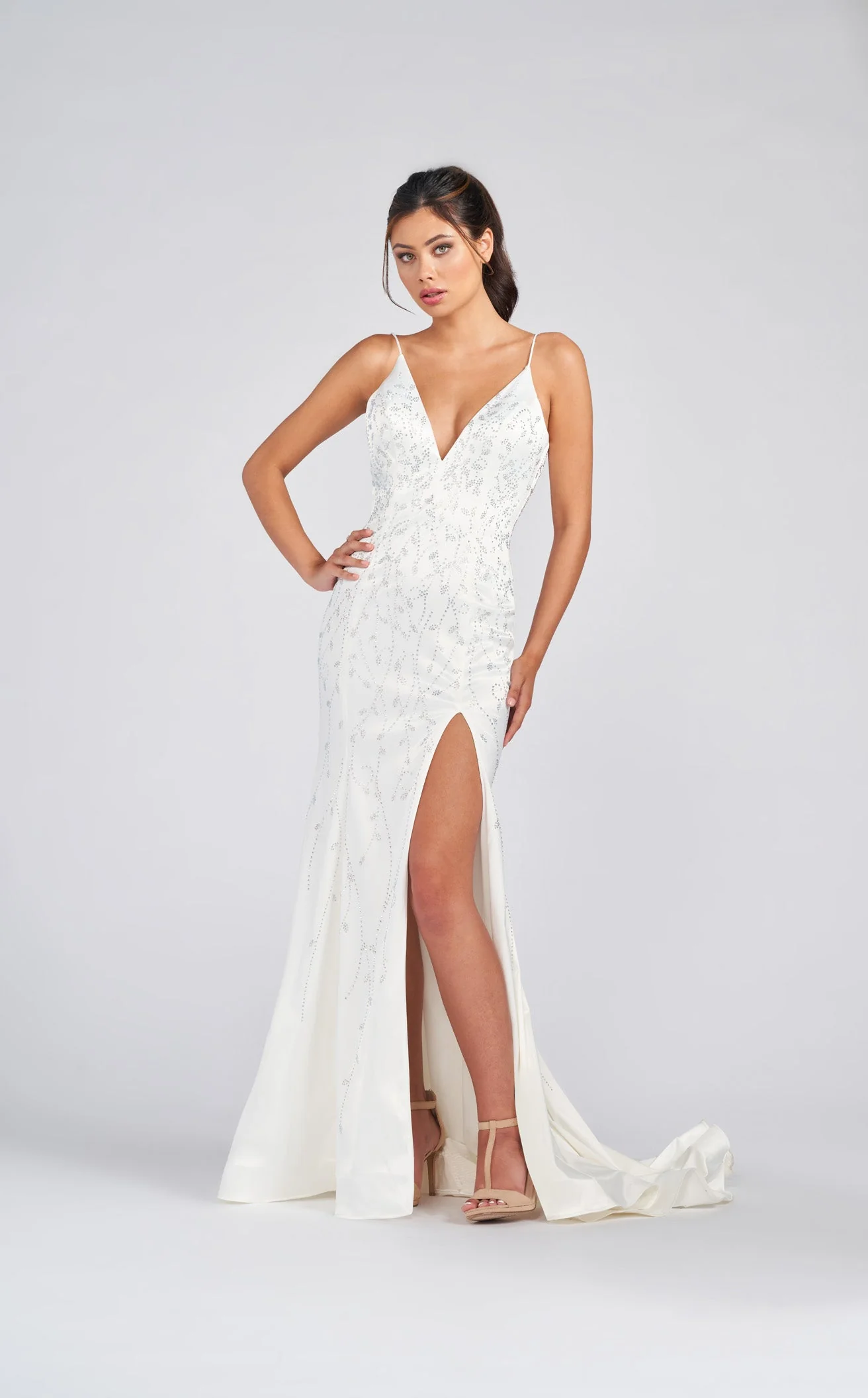 Colette CL12231 Dress - Image 3