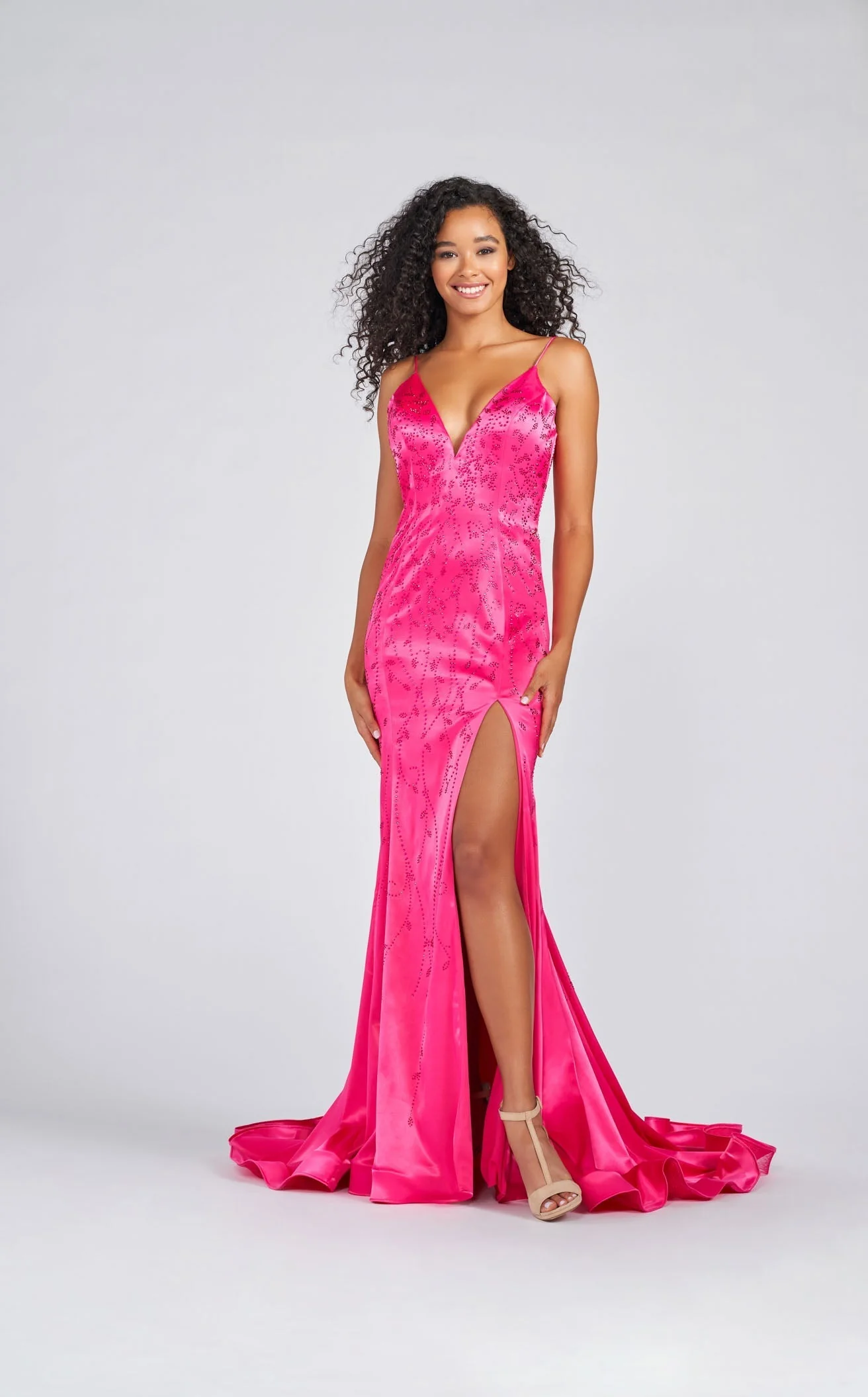 Colette CL12231 Dress - Image 4