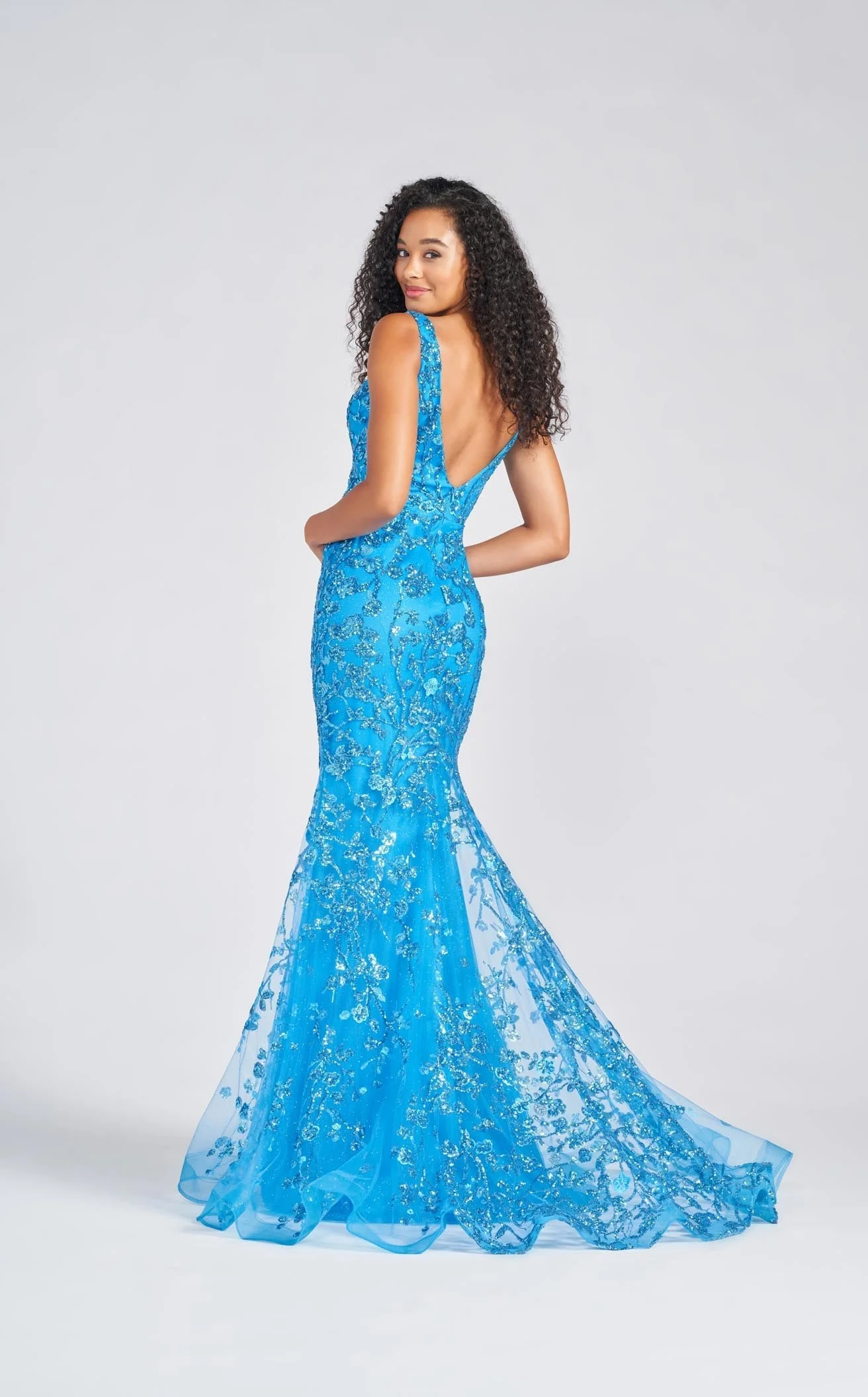 Colette CL12238 Dress - Image 4