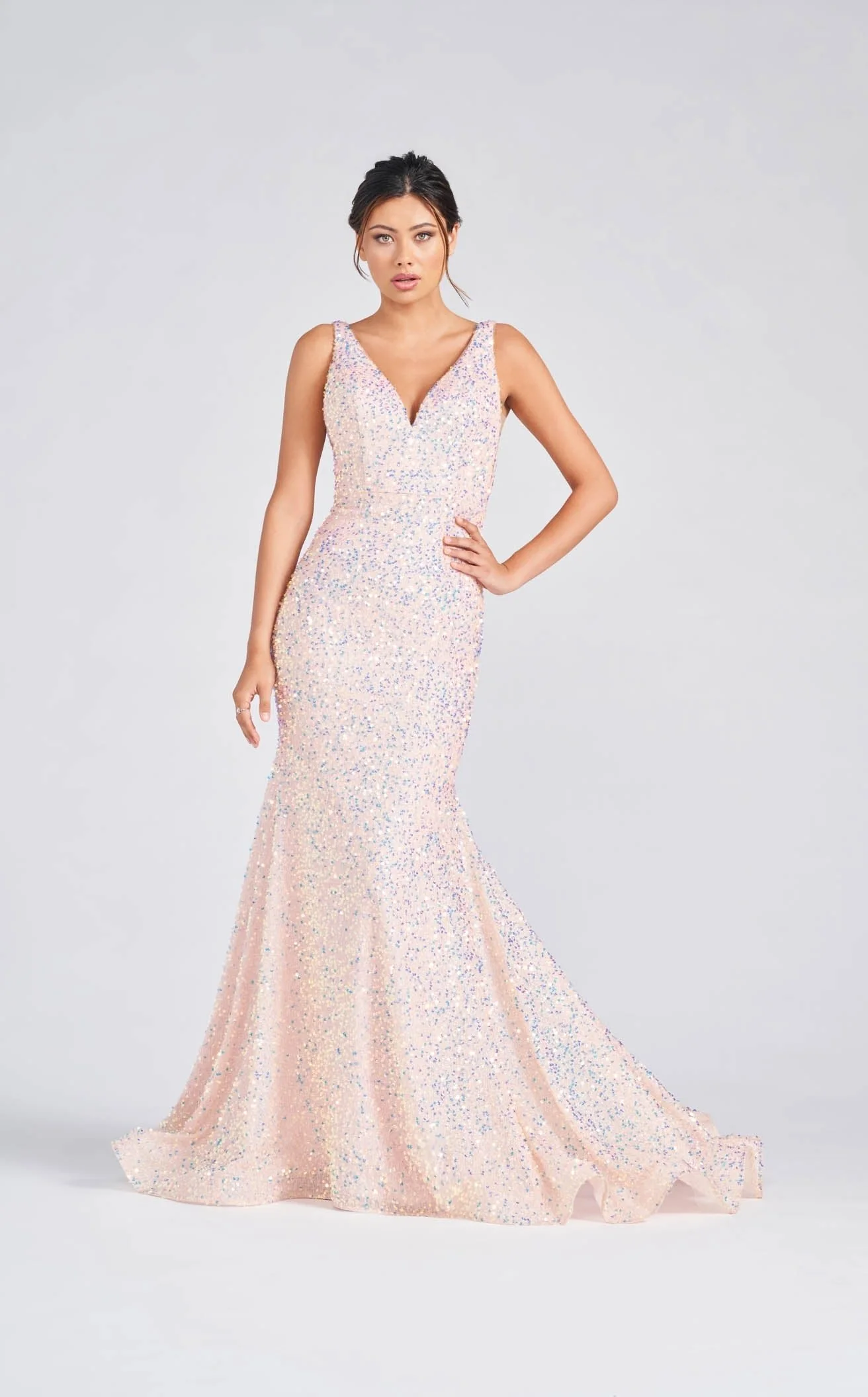 Colette CL12246 Dress - Image 2