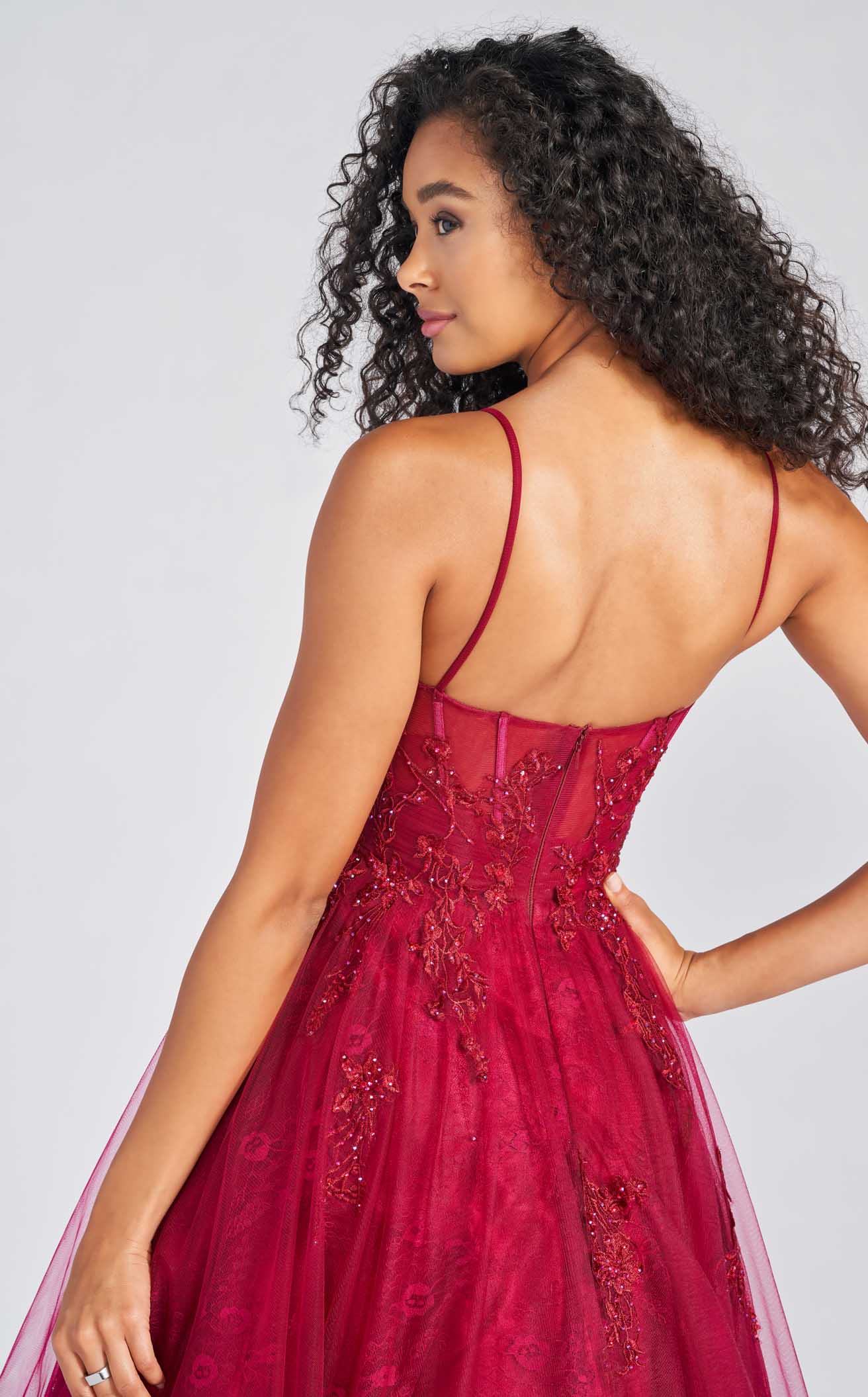 Colette CL12248 Dress - Image 5