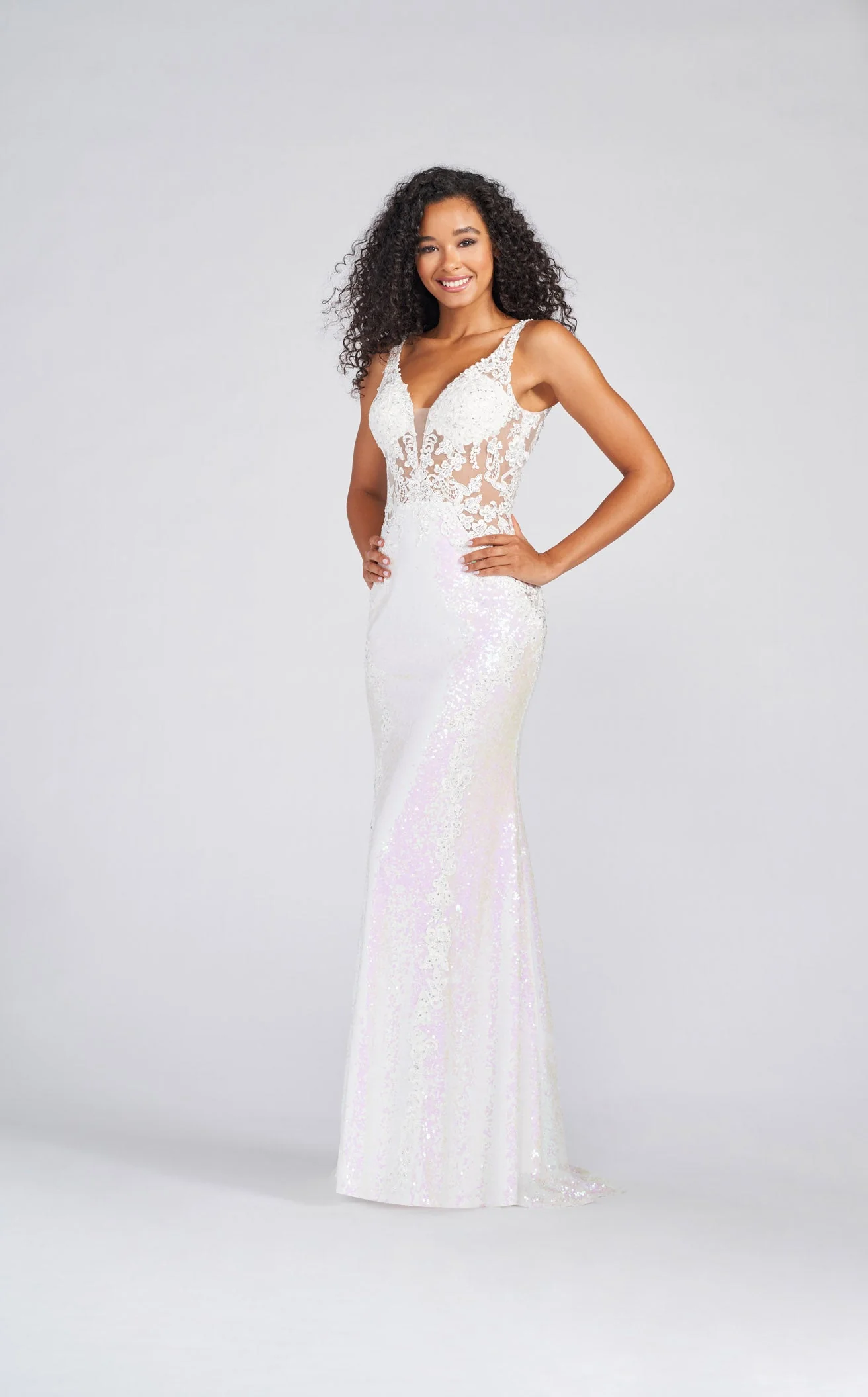 Colette CL12253 Dress - Image 2