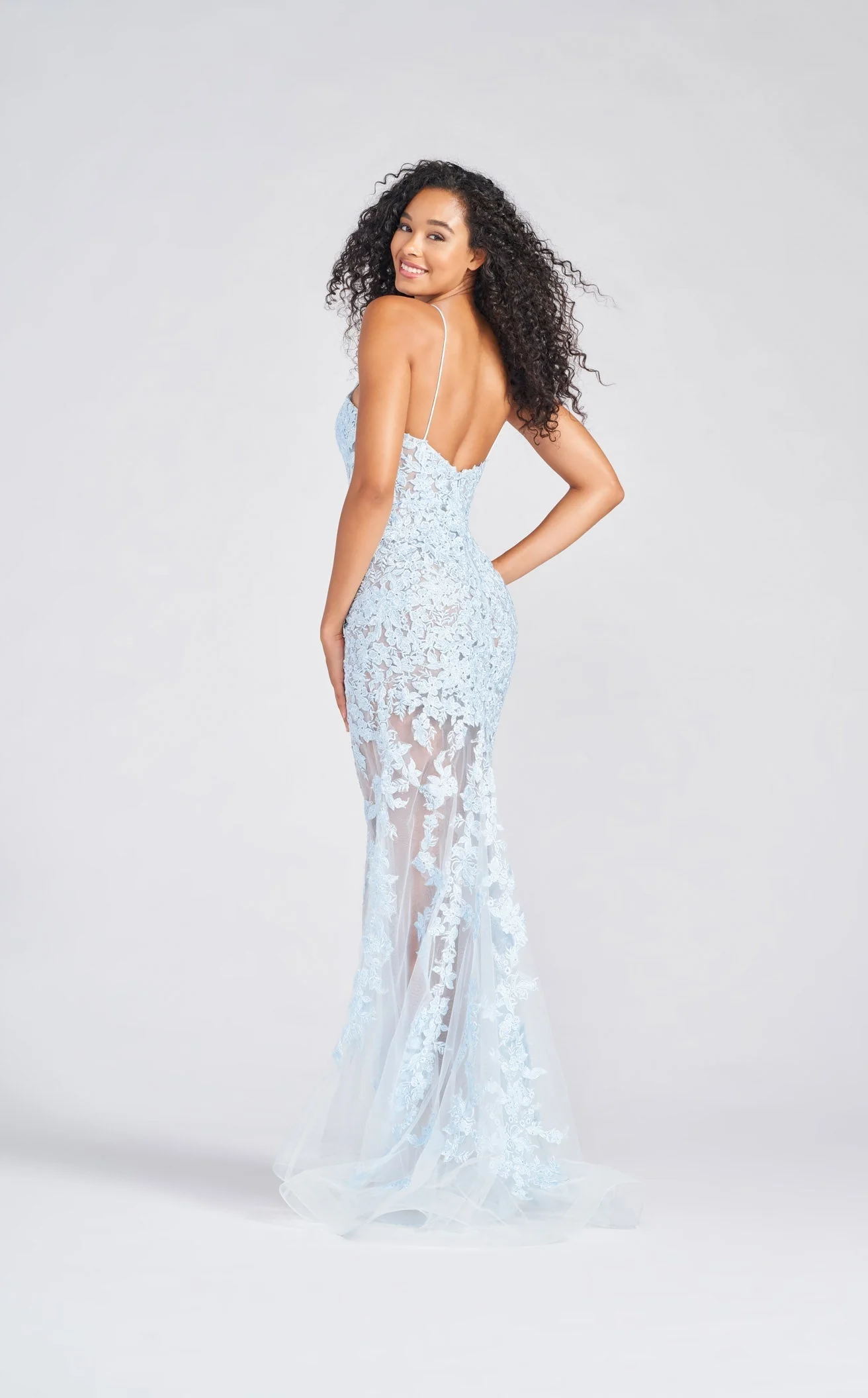 Colette CL12254 Dress - Image 4