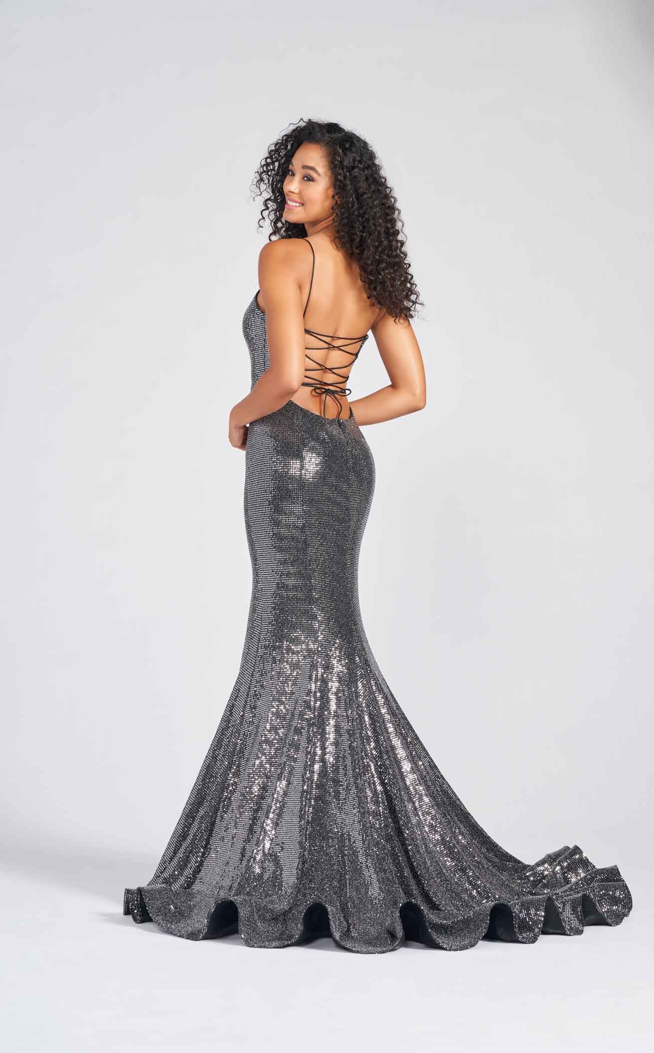 Colette CL12263 Dress - Image 3