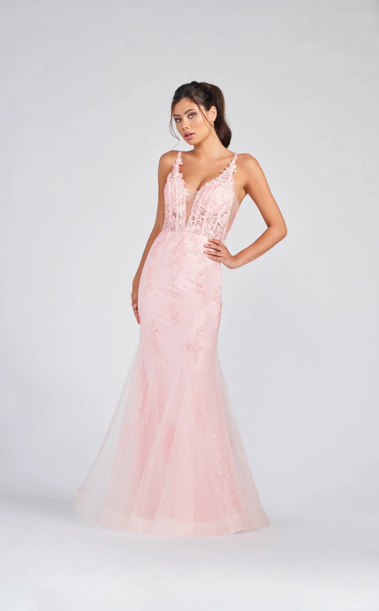 Colette CL12267 Dress - Image 2