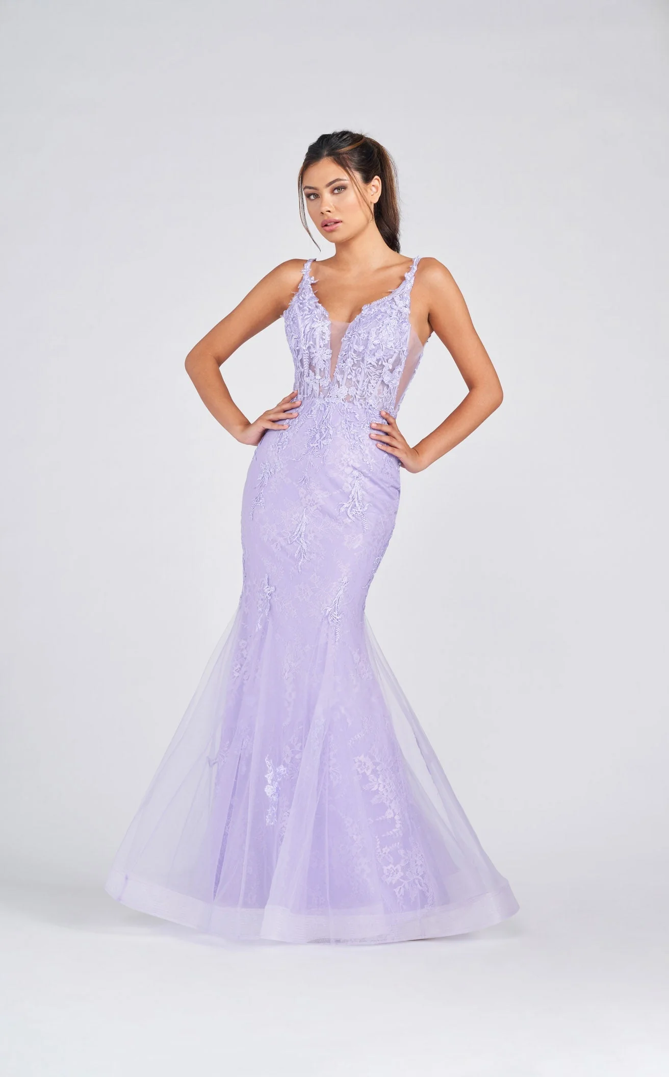 Colette CL12267 Dress - Image 3
