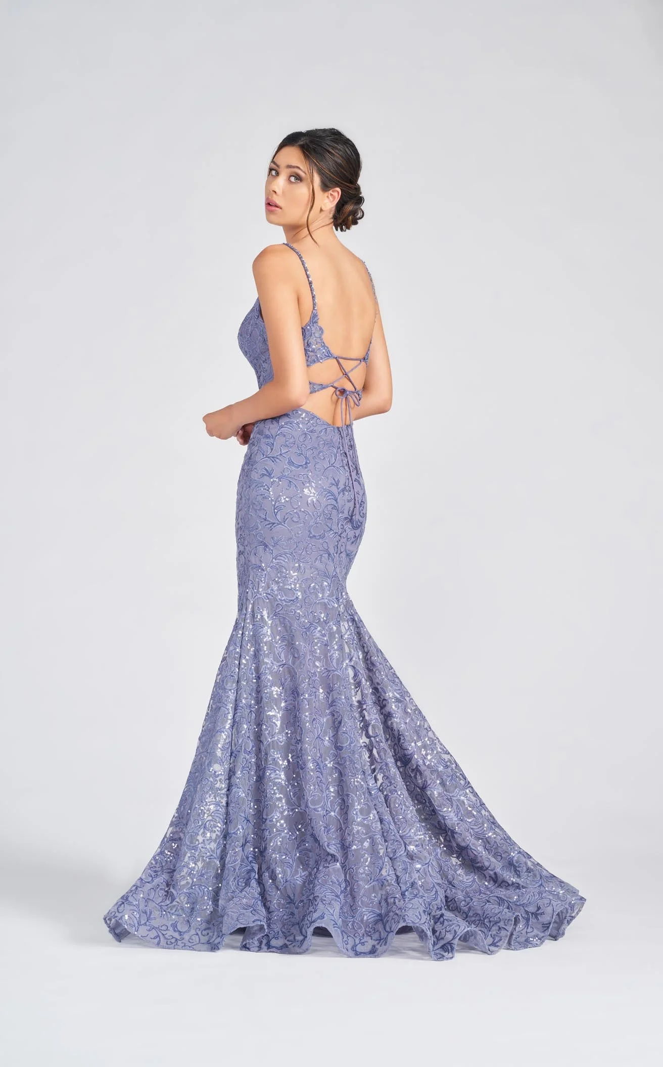 Colette CL12269 Dress - Image 4
