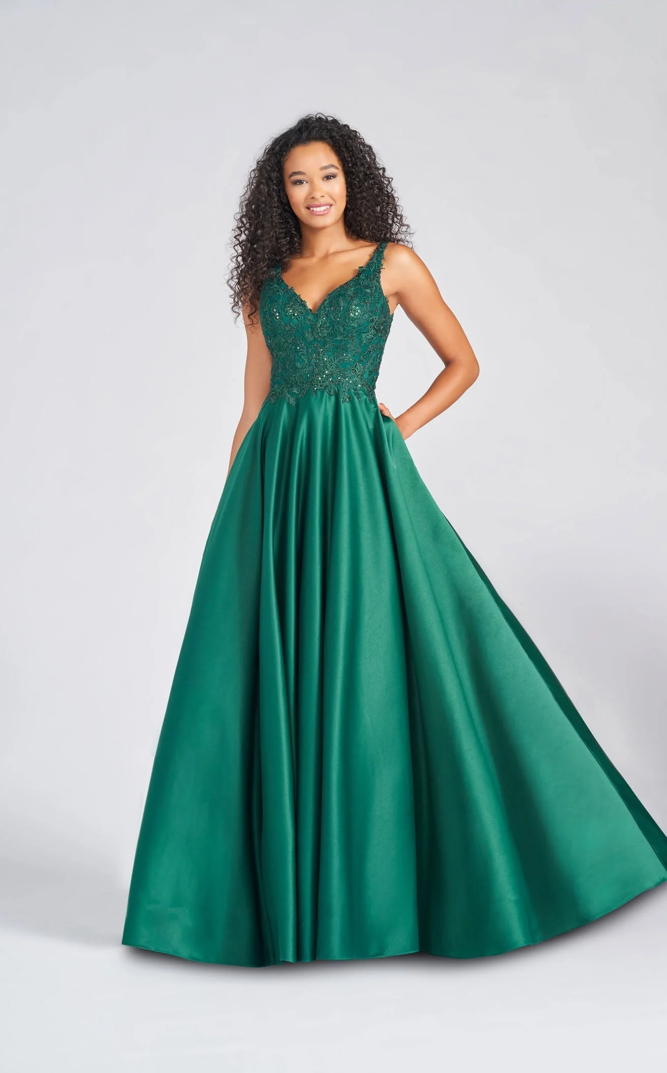 Colette CL12271 Dress - Image 2