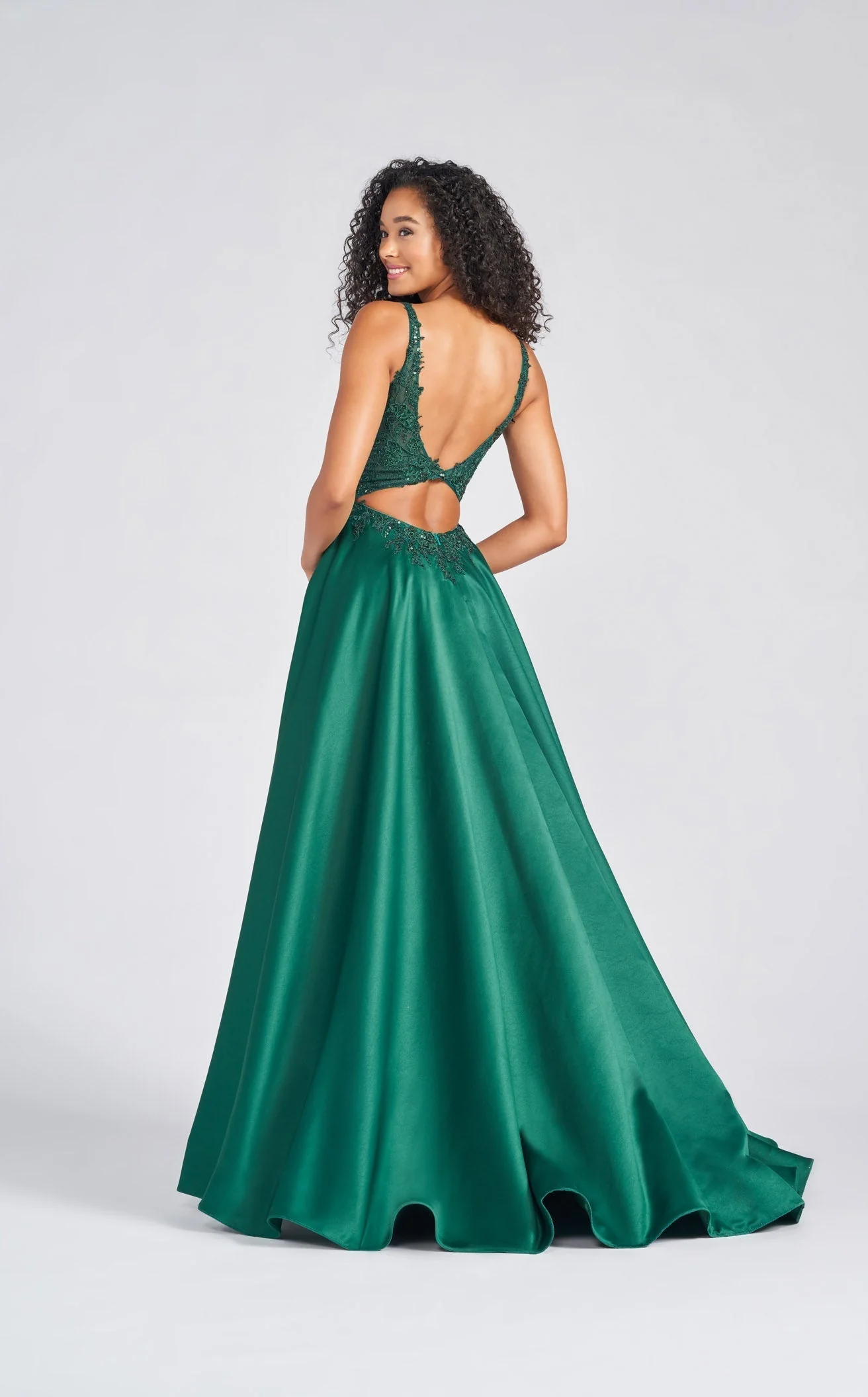 Colette CL12271 Dress - Image 3