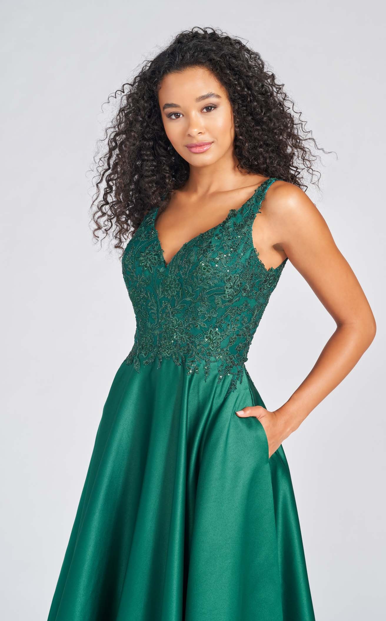 Colette CL12271 Dress - Image 4