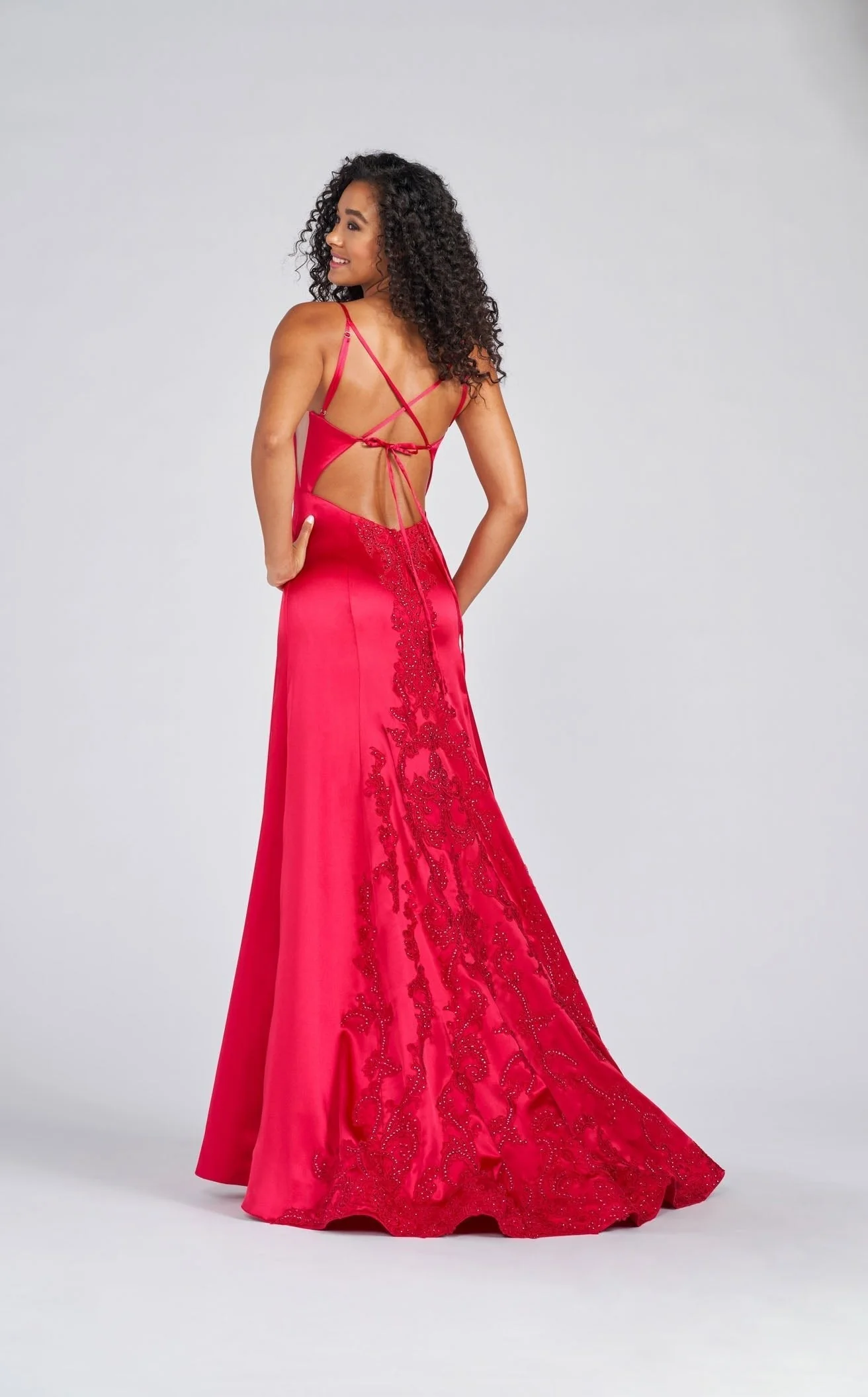 Colette CL12274 Dress - Image 2