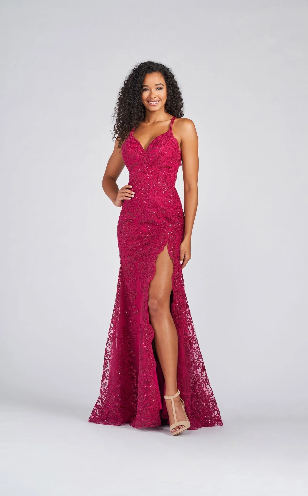 Colette CL12280 Dress - Image 2