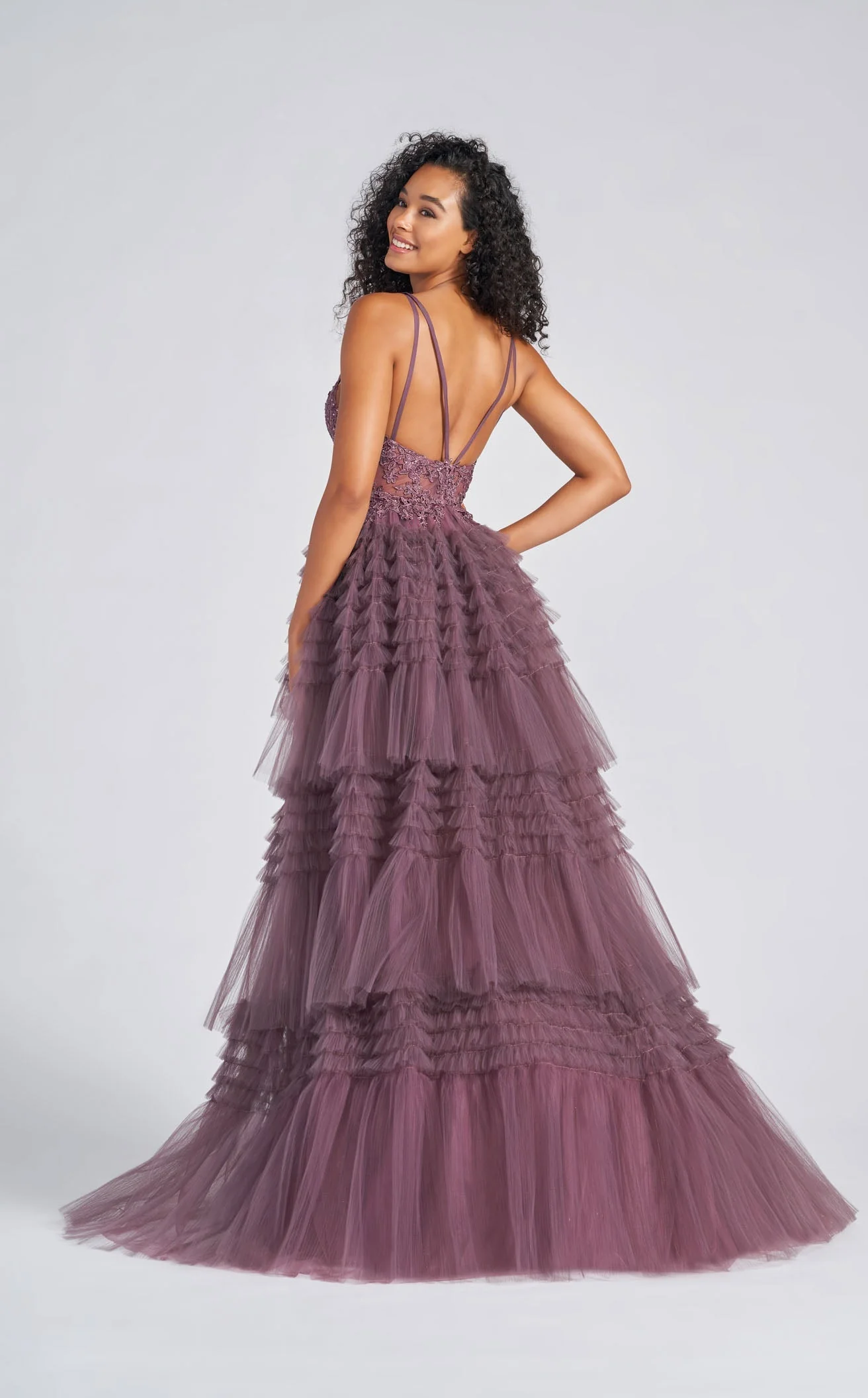 Colette CL12281 Dress - Image 3