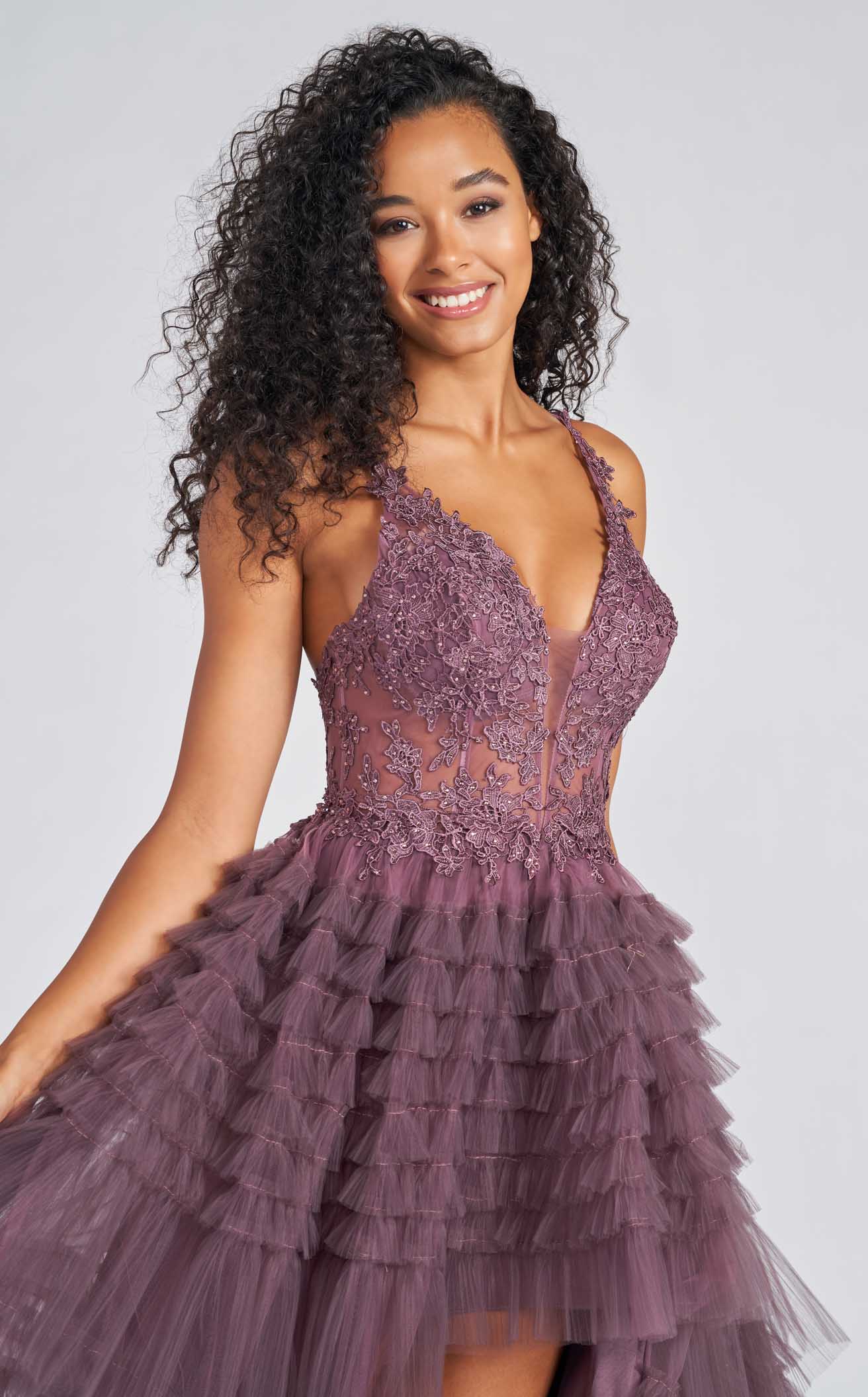 Colette CL12281 Dress - Image 4