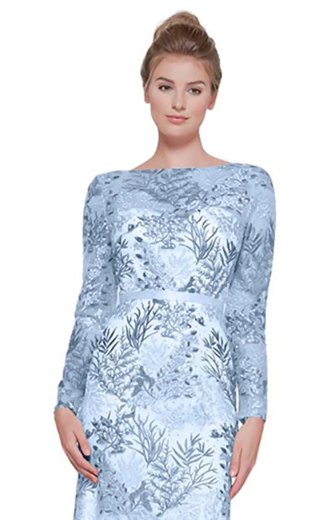 Colors Dress 1830Sl Dress - Image 17