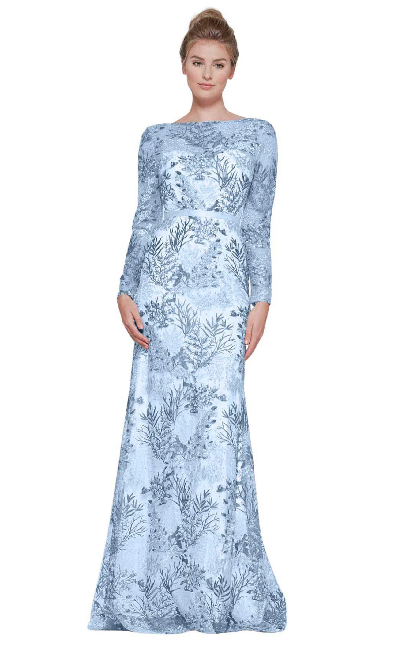 Colors Dress 1830Sl Dress - Image 2
