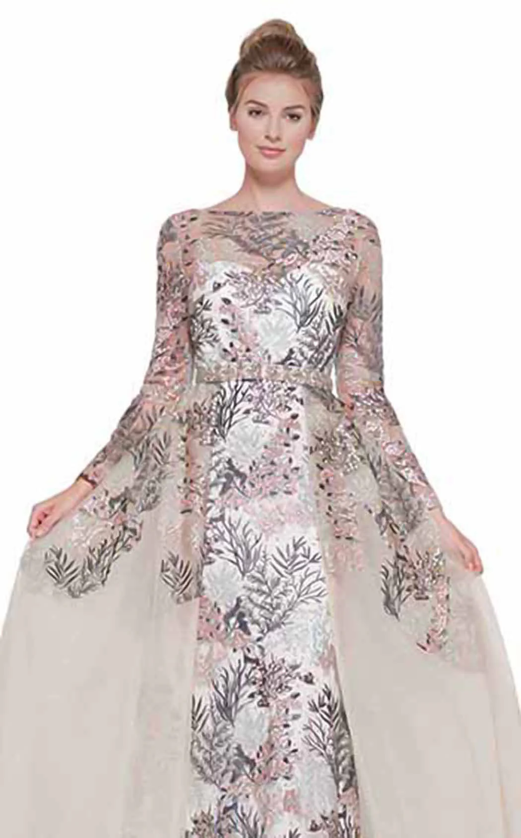 Colors Dress 1830Sl Dress - Image 20
