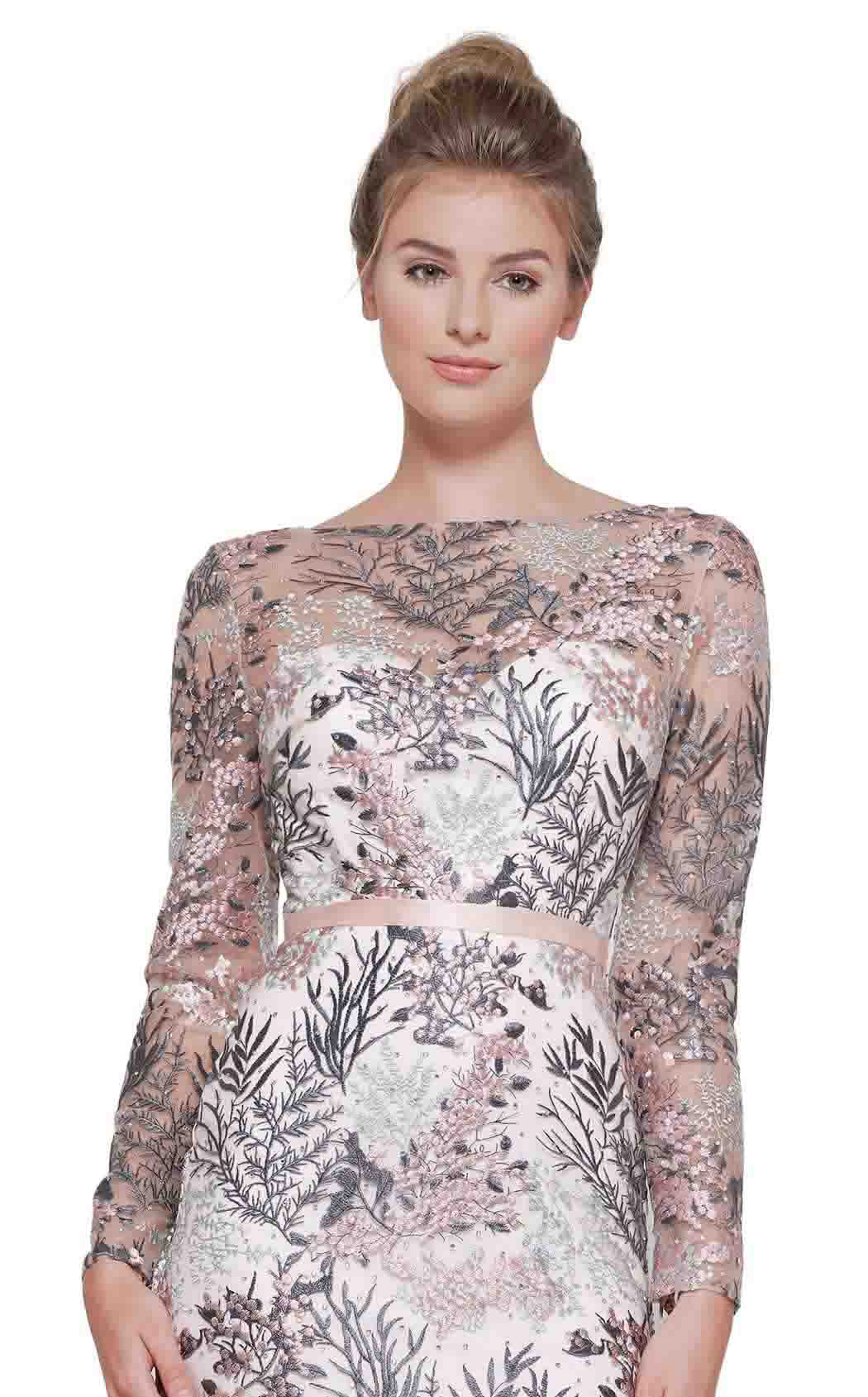 Colors Dress 1830Sl Dress - Image 24