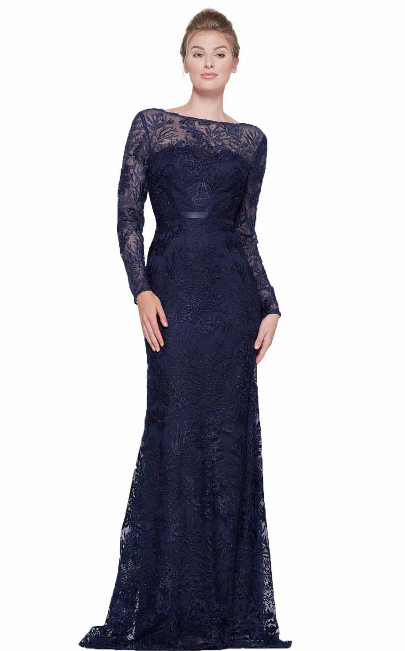 Colors Dress 1830Sl Dress - Image 4