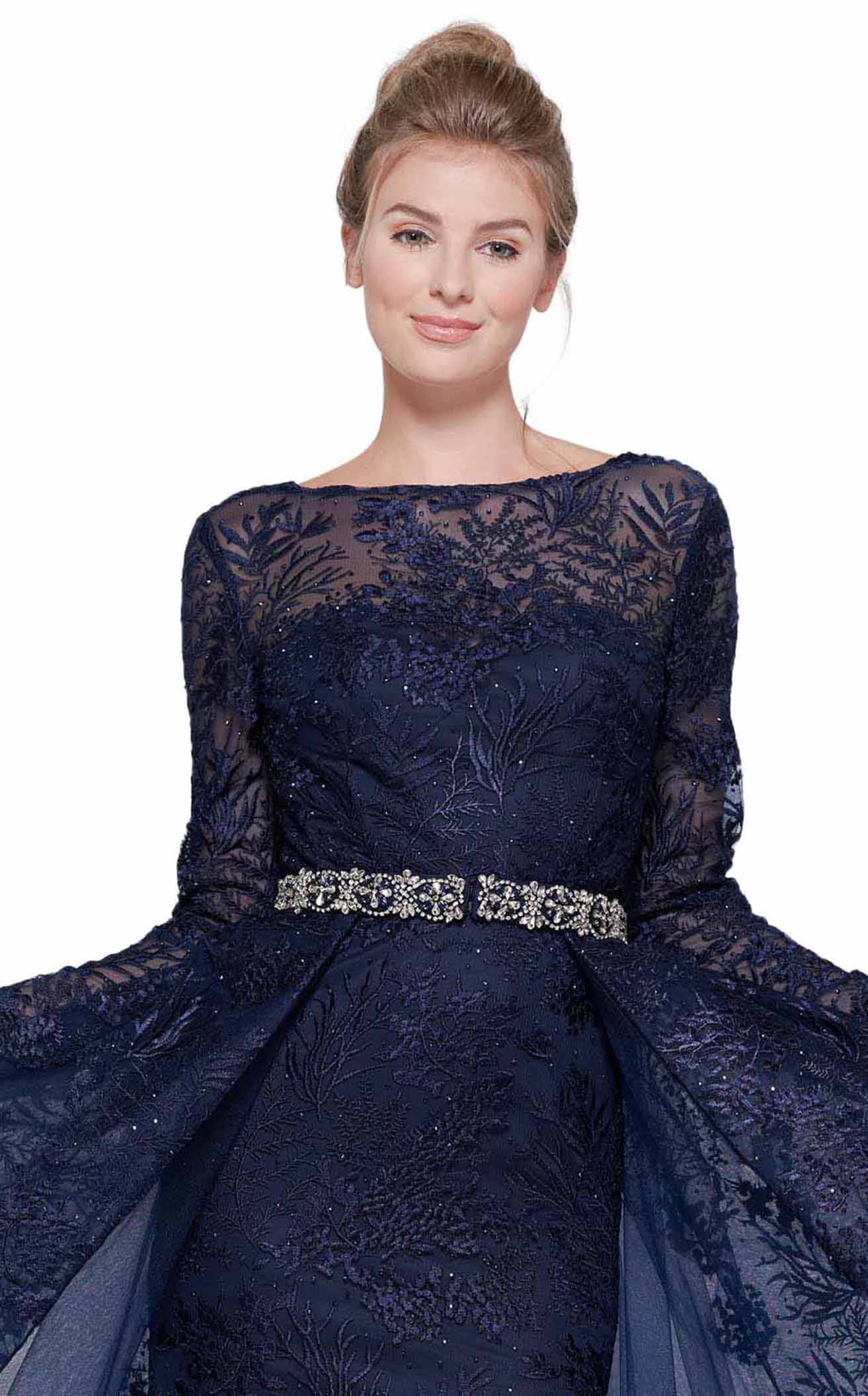Colors Dress 1830Sl Dress - Image 8