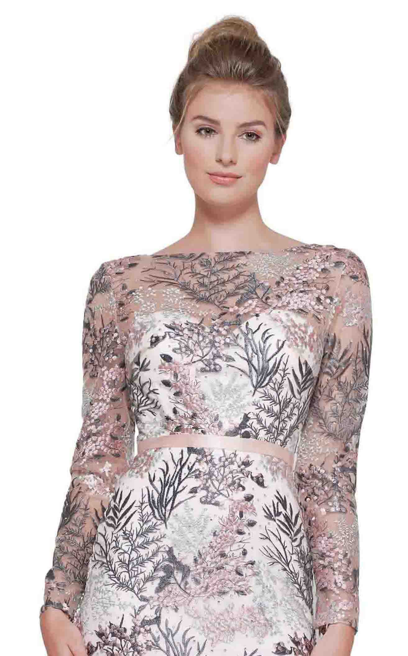 Colors Dress 1830Sl Dress - Image 9