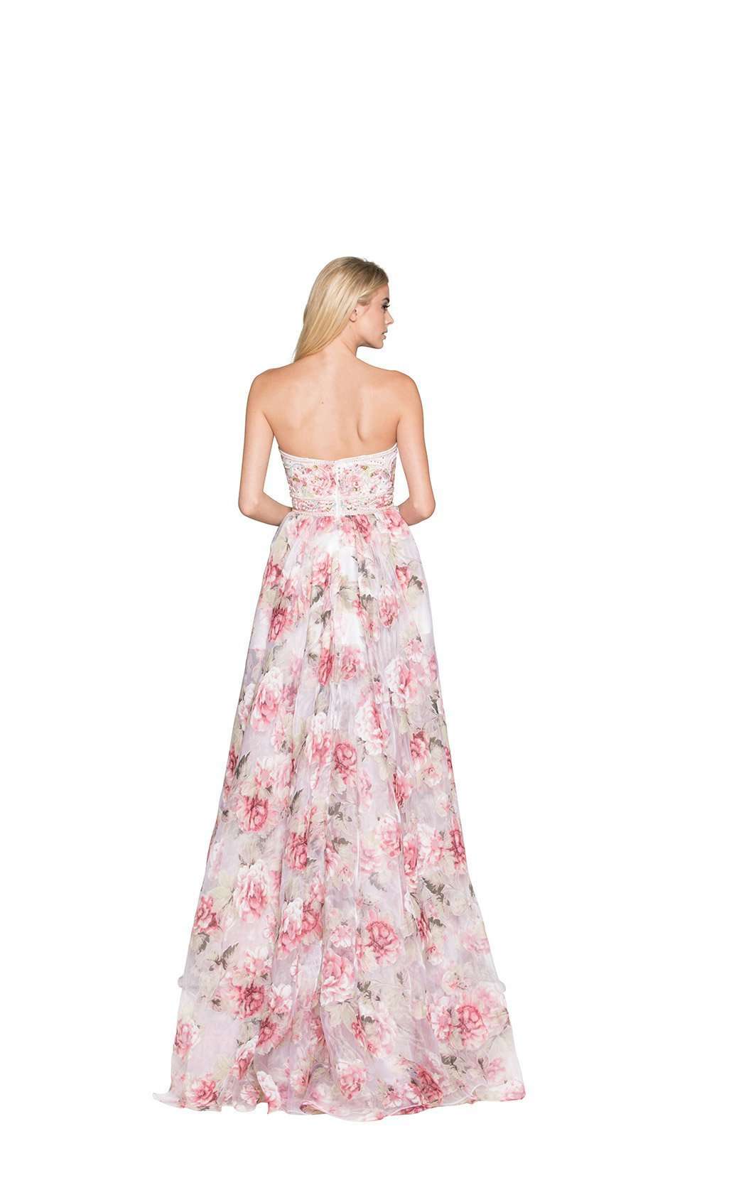 Colors Dress 1919CL Dress - Image 3