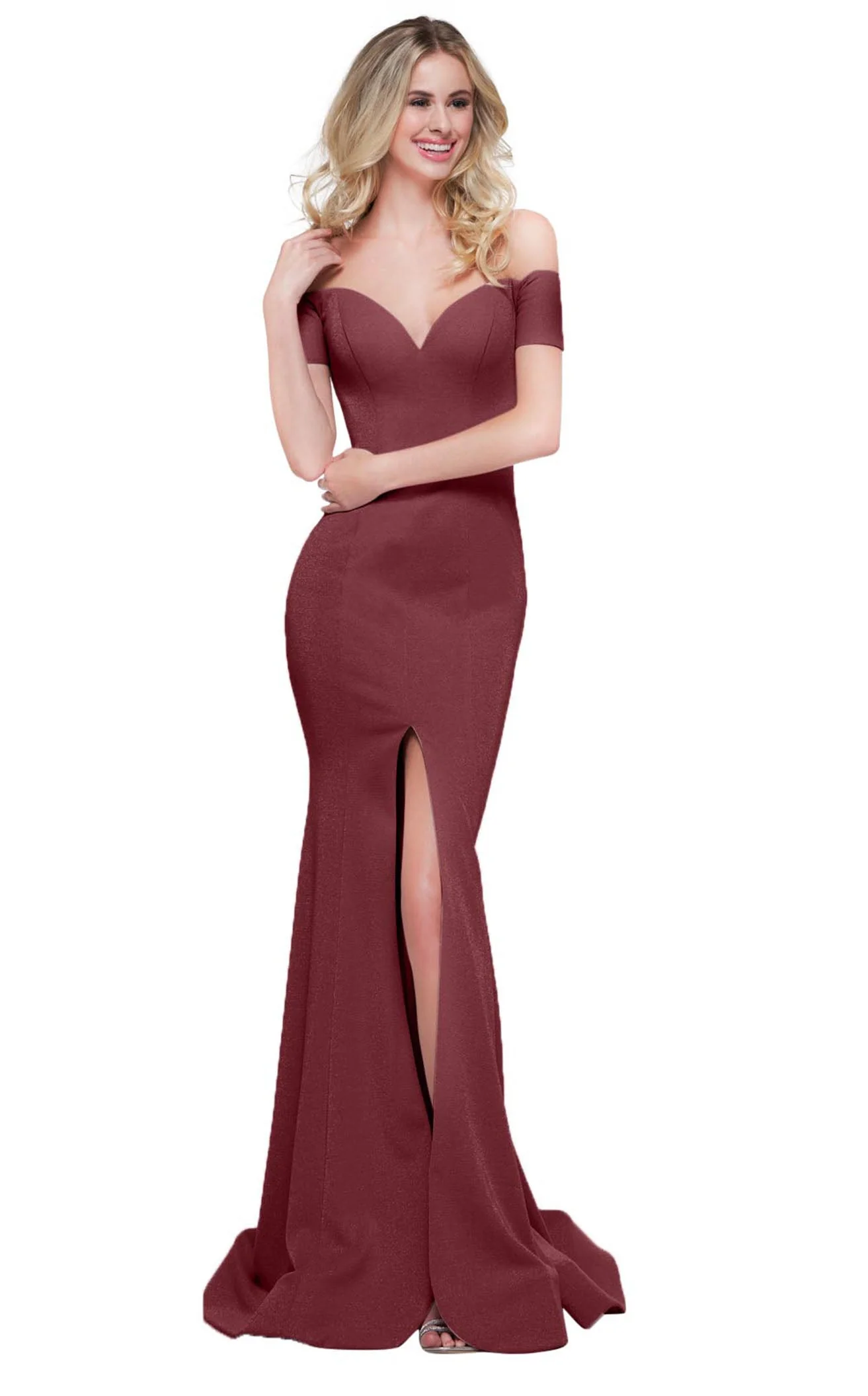 Colors Dress 2014 Dress - Image 4