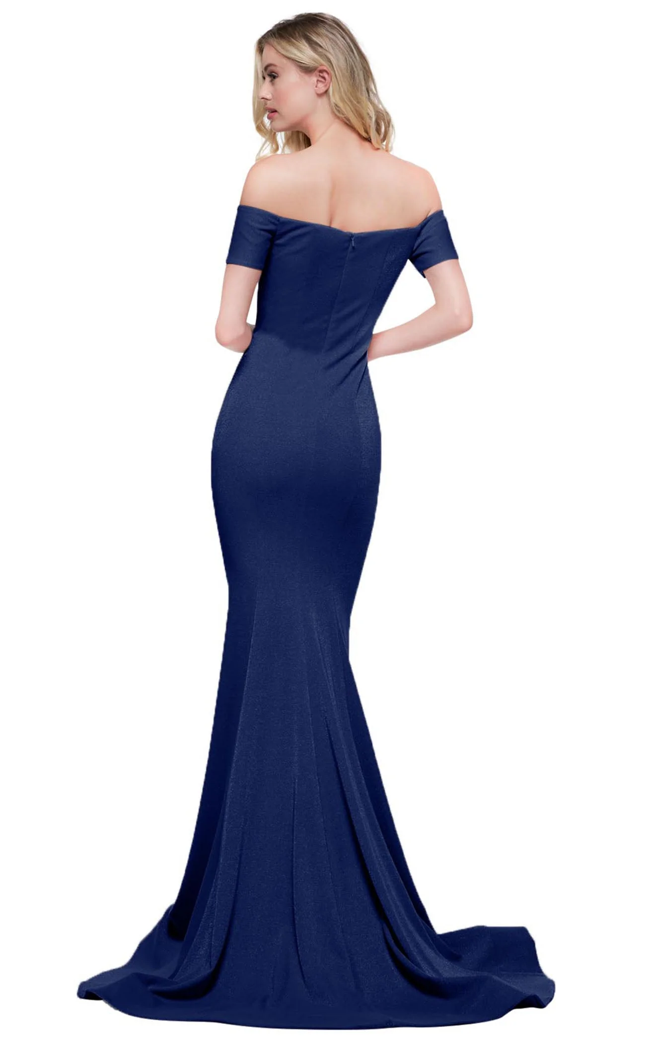Colors Dress 2014 Dress - Image 7