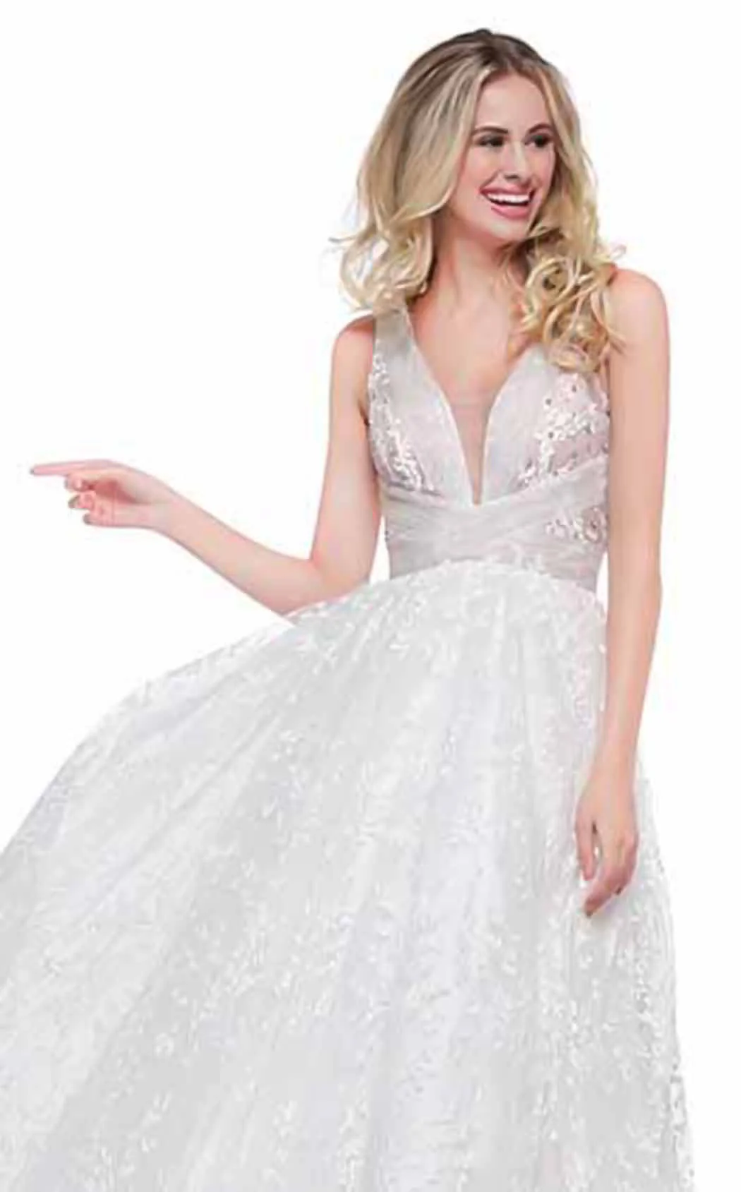 Colors Dress 2019 Dress - Image 10