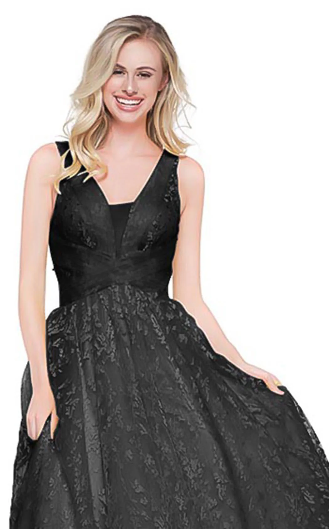 Colors Dress 2019 Dress - Image 12