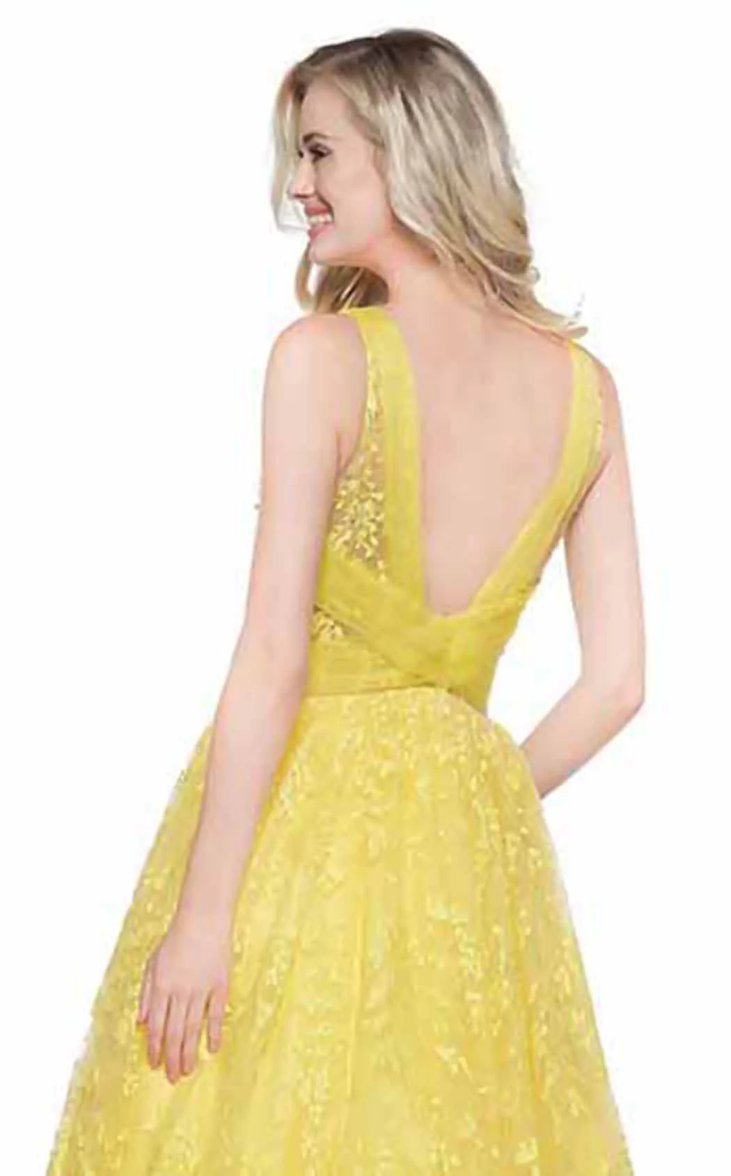Colors Dress 2019 Dress - Image 16