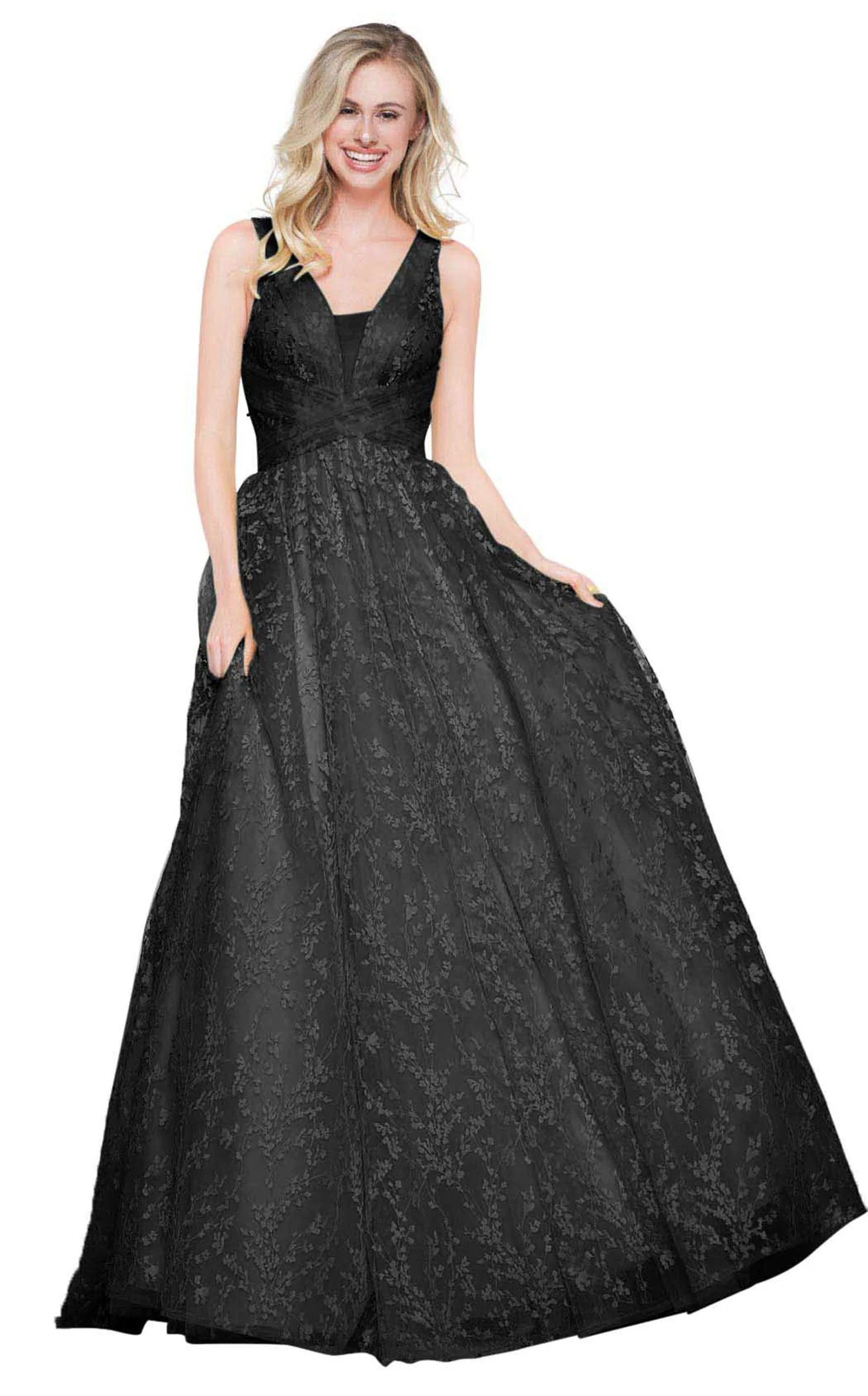 Colors Dress 2019 Dress - Image 4