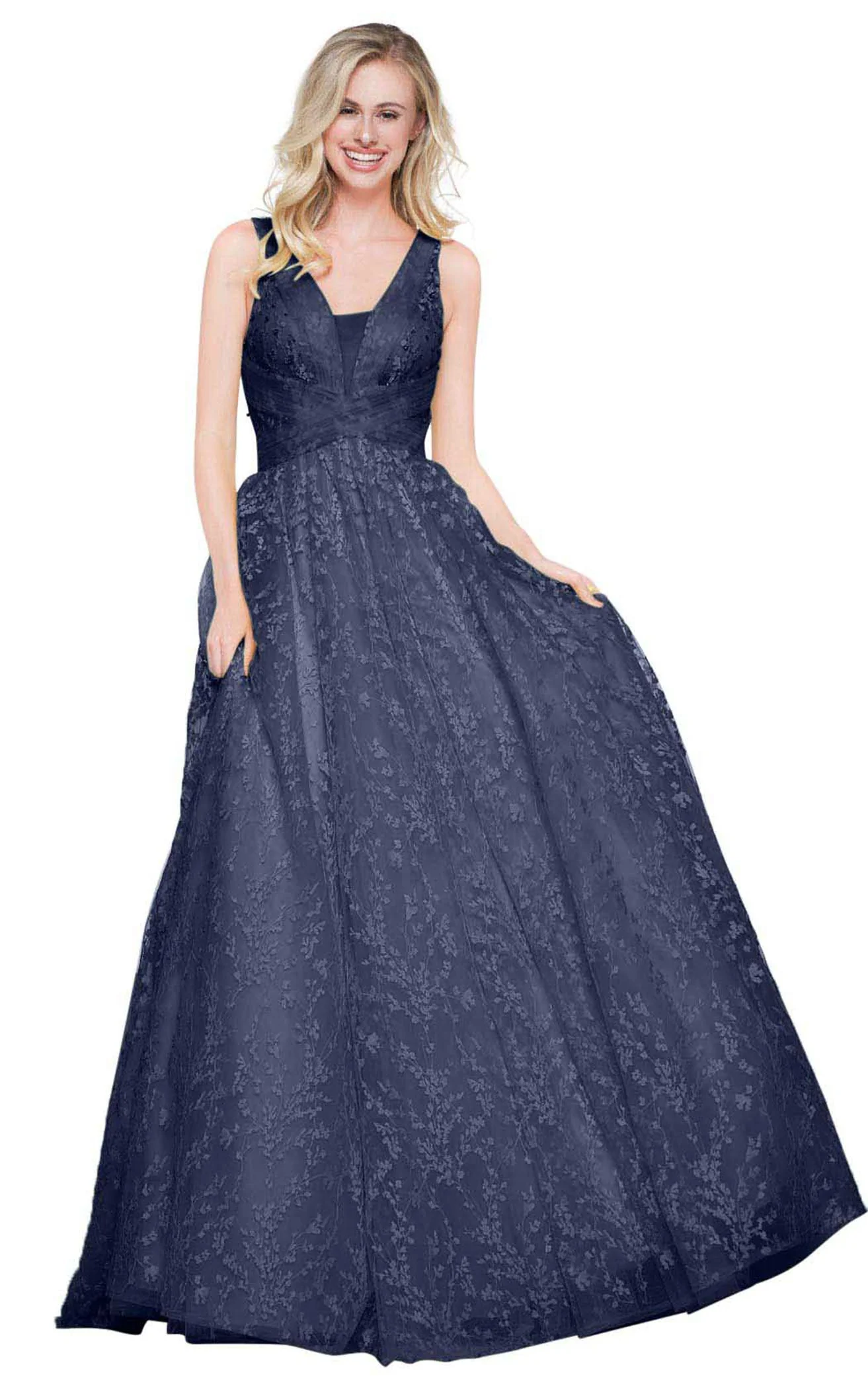 Colors Dress 2019 Dress - Image 5
