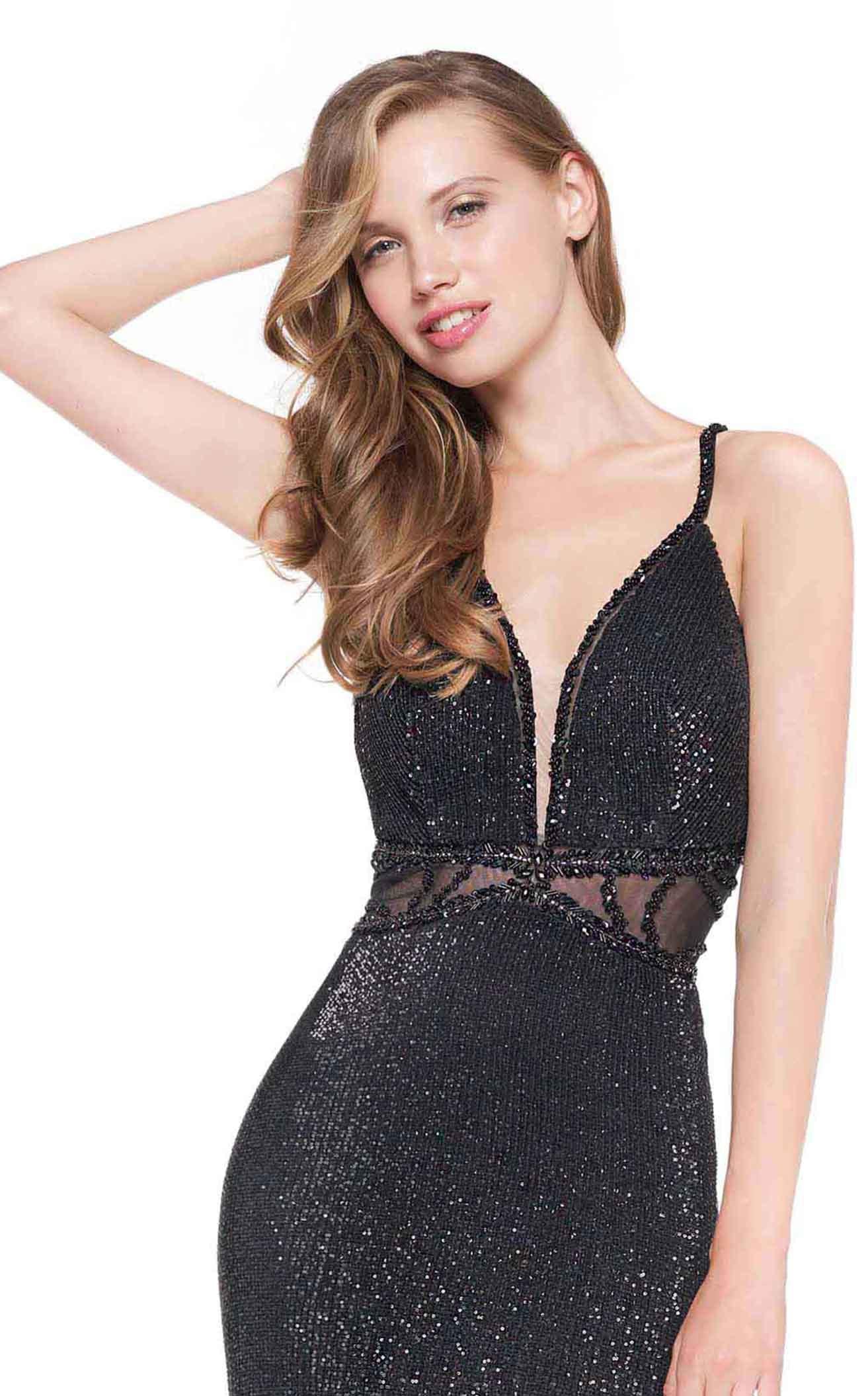 Colors Dress 2019 Dress - Image 6