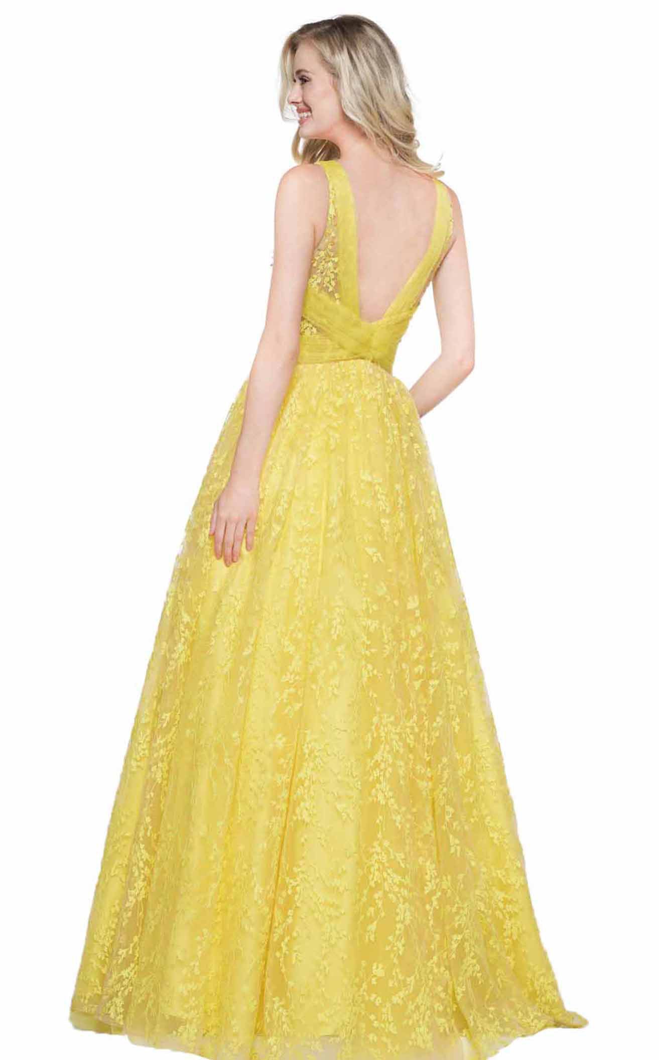 Colors Dress 2019 Dress - Image 7