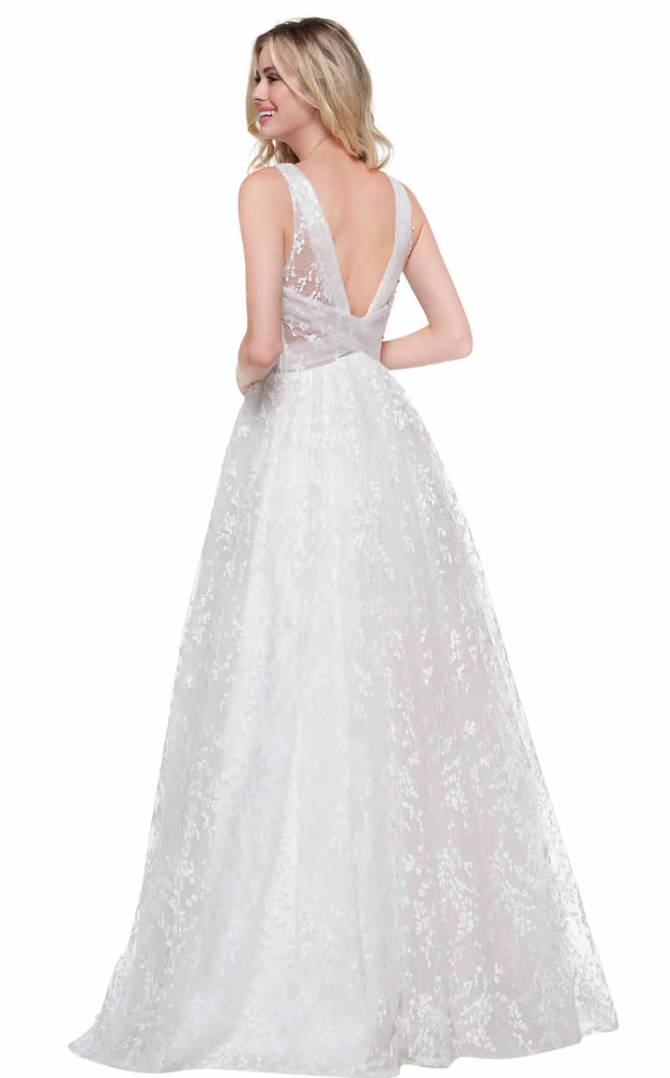 Colors Dress 2019 Dress - Image 8