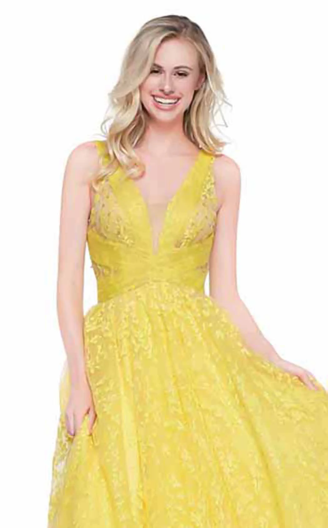 Colors Dress 2019 Dress - Image 9