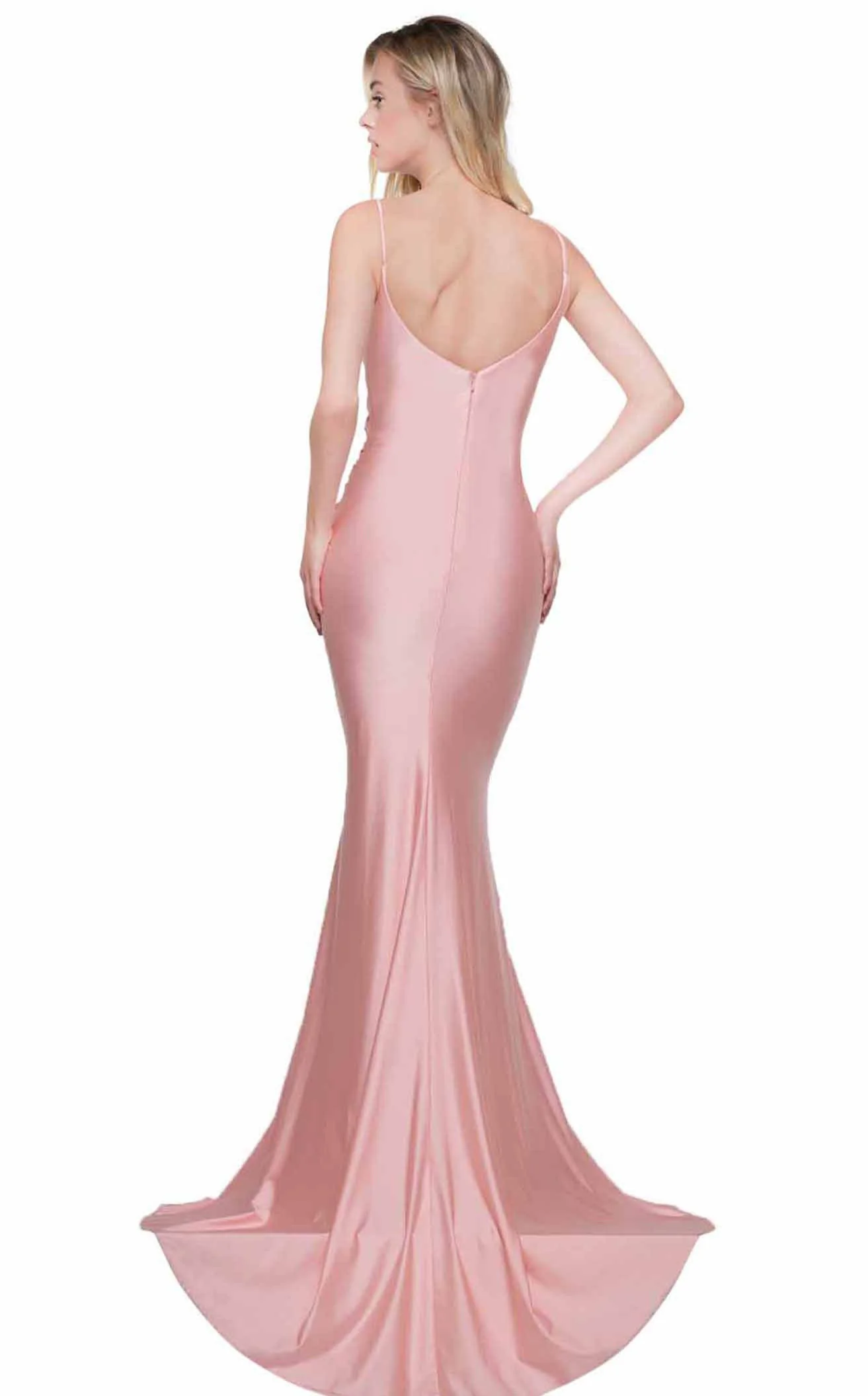 Colors Dress 2032 Dress - Image 16